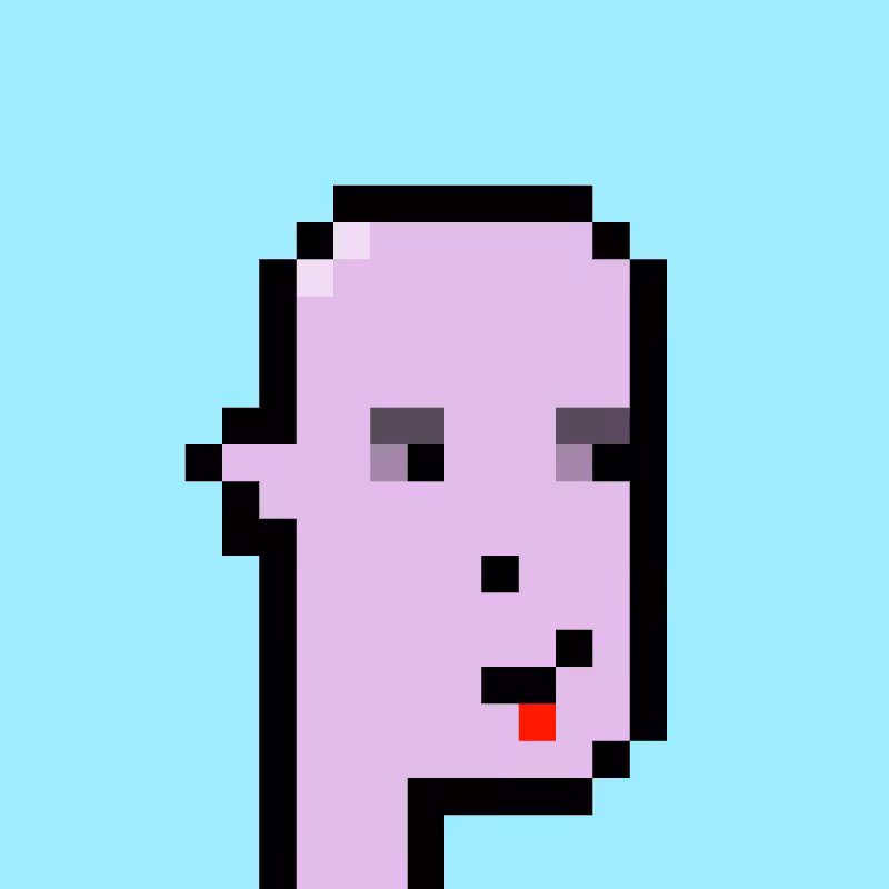 Basic Punks #79
