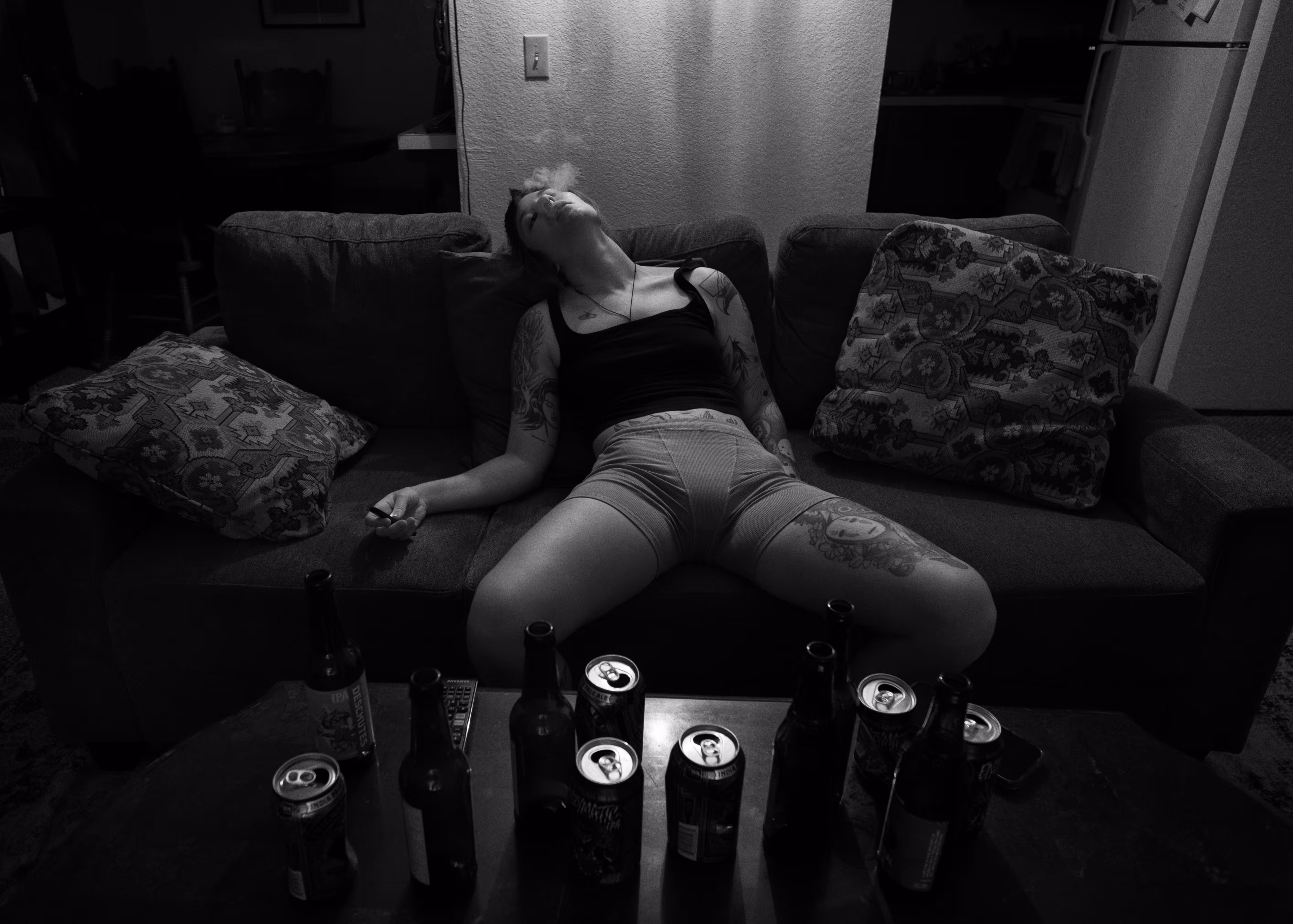 All My Vices