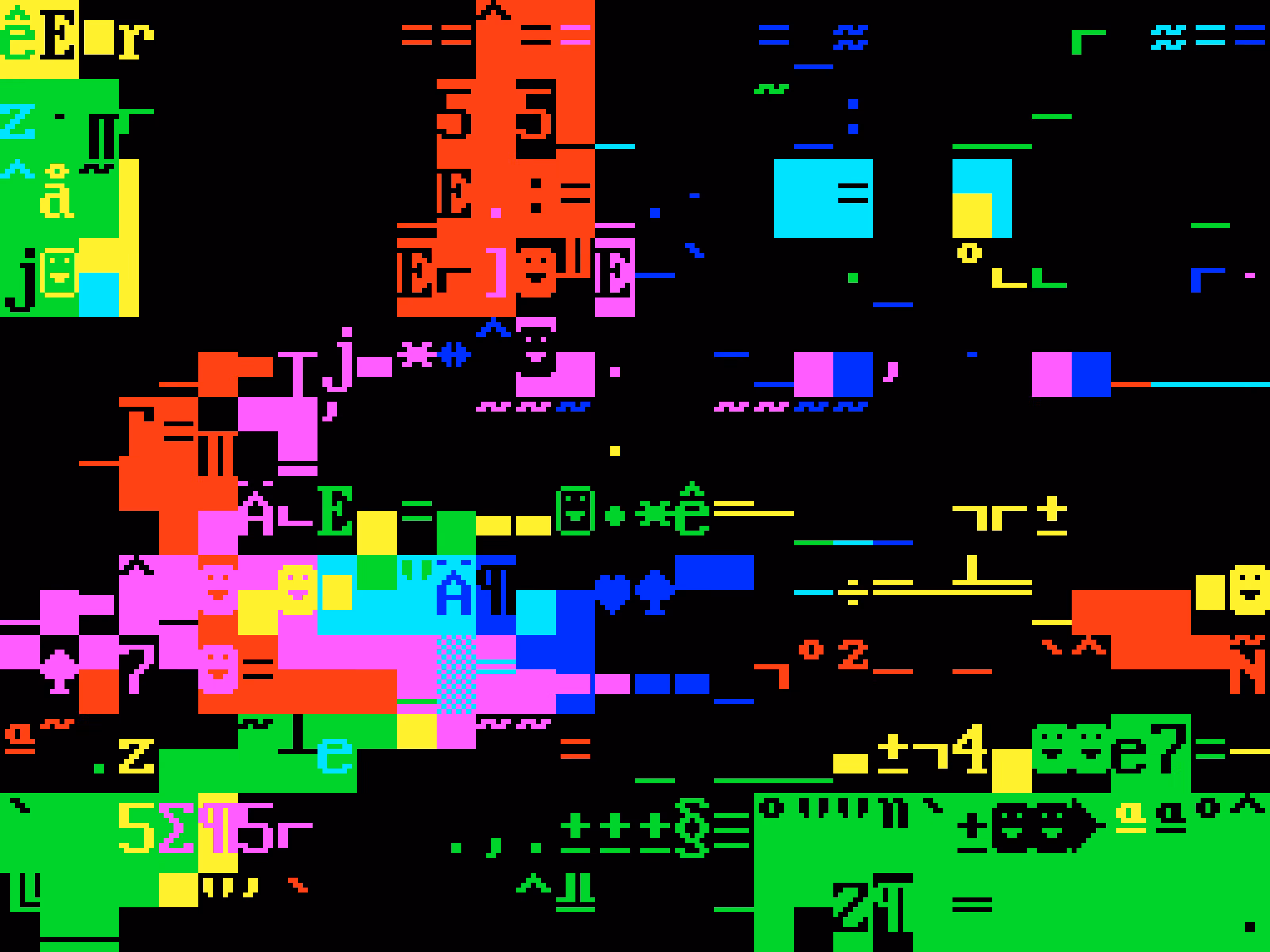 VHSCII