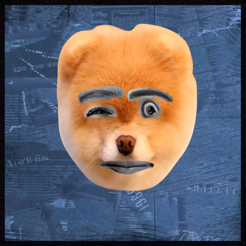 Doggenstein #11