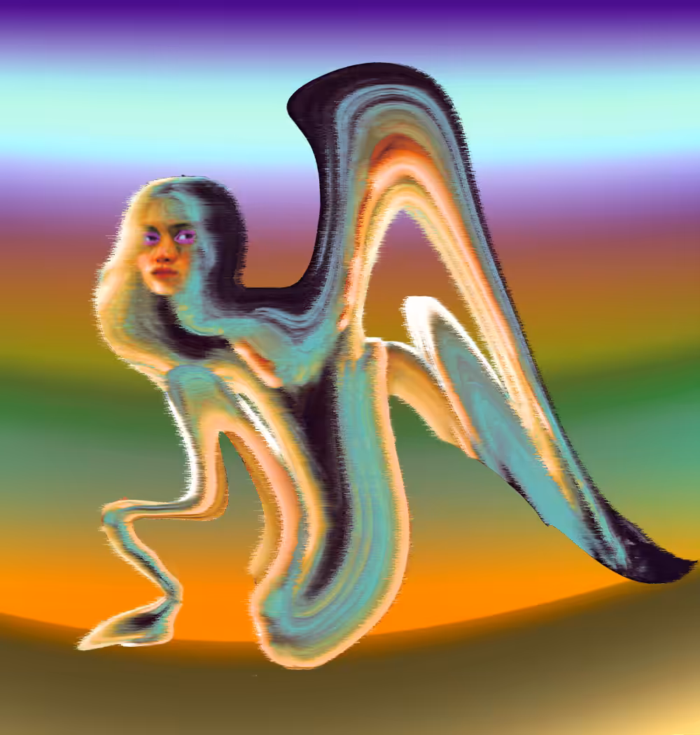 Enigmars In Northern Lights