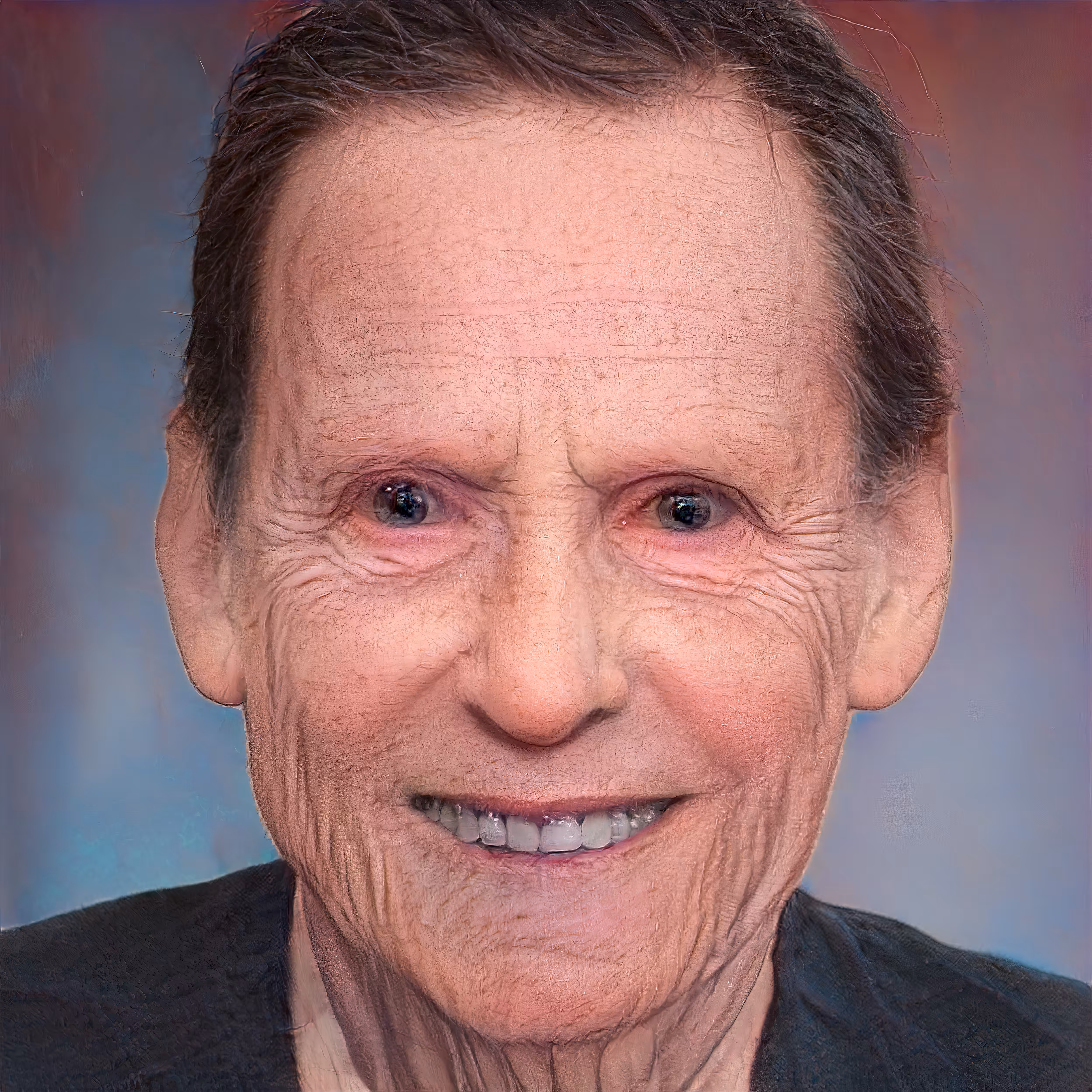 Peter, 2067