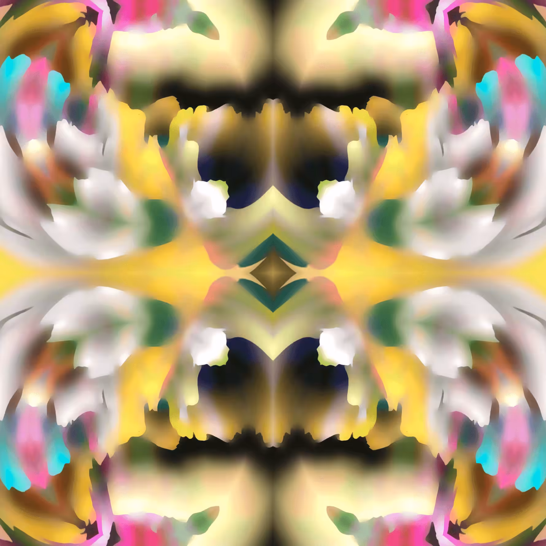 Sacred Spaces #37