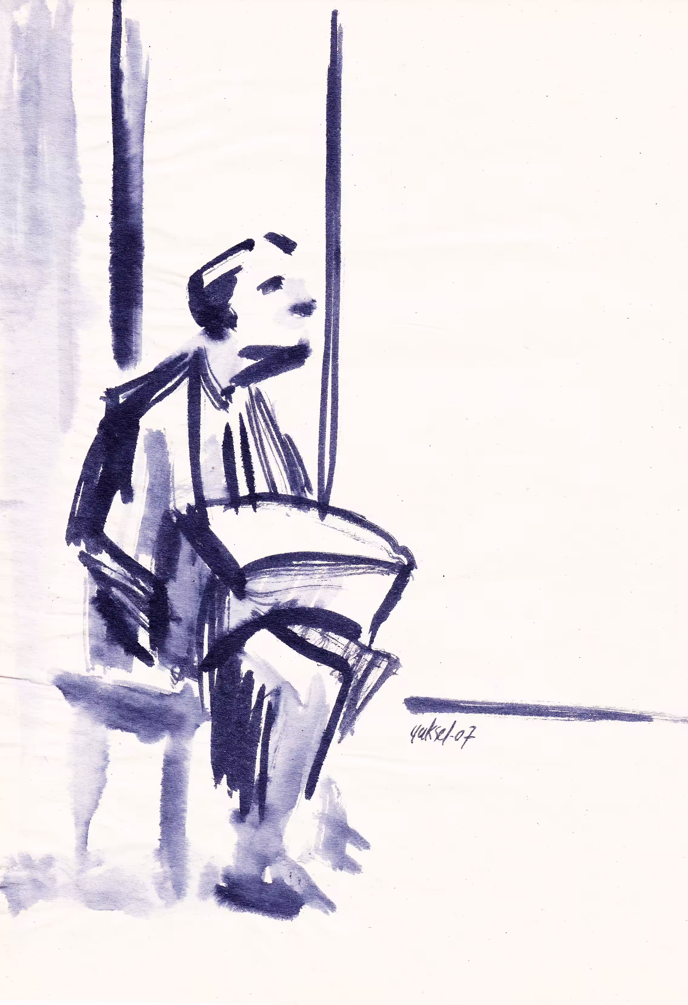 last composition