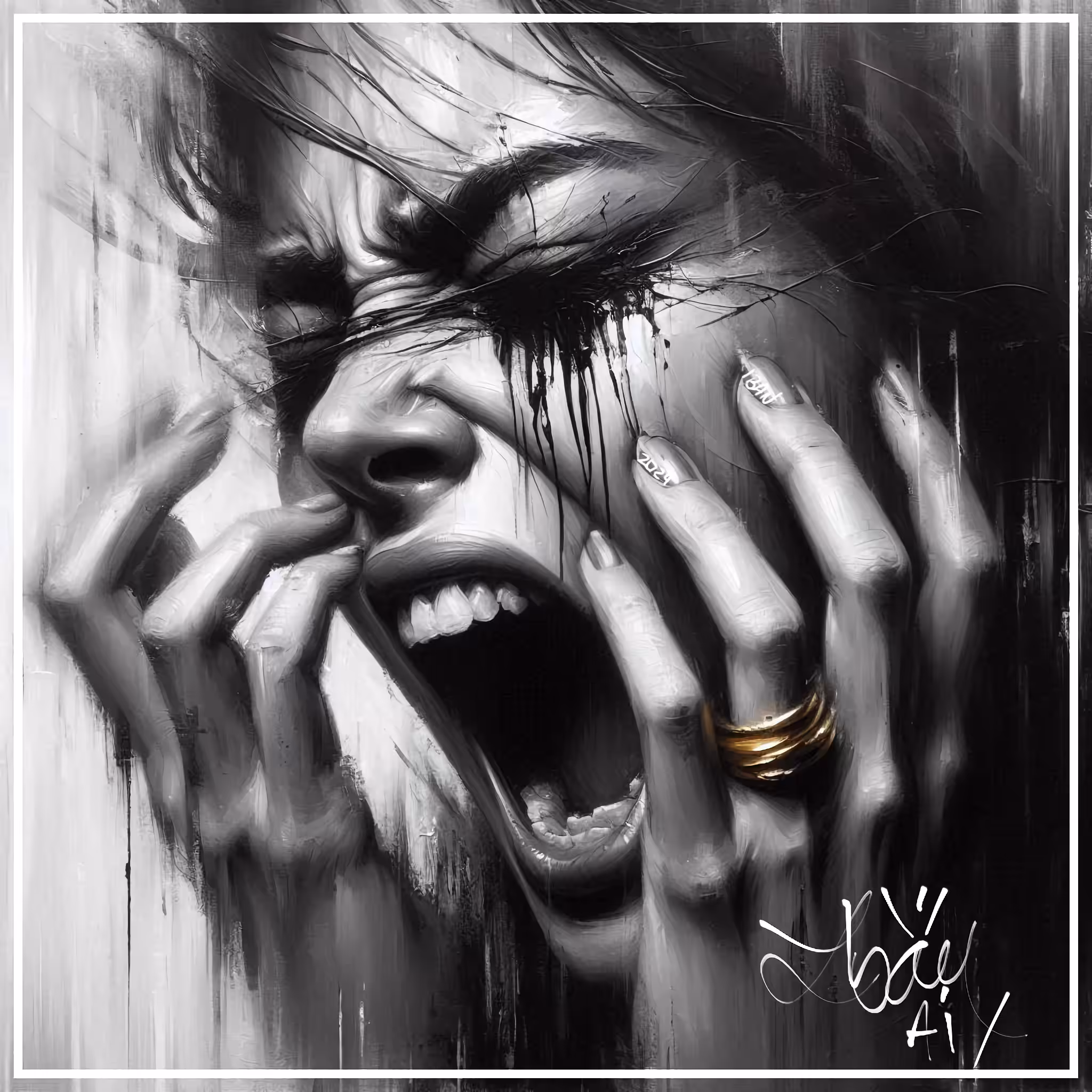The Scream
