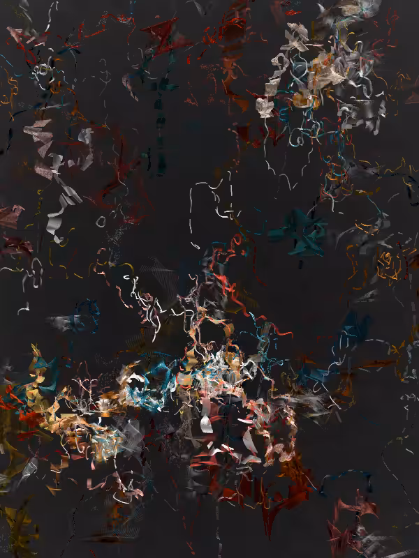 A Turbulent and Tempestuous Passion #27