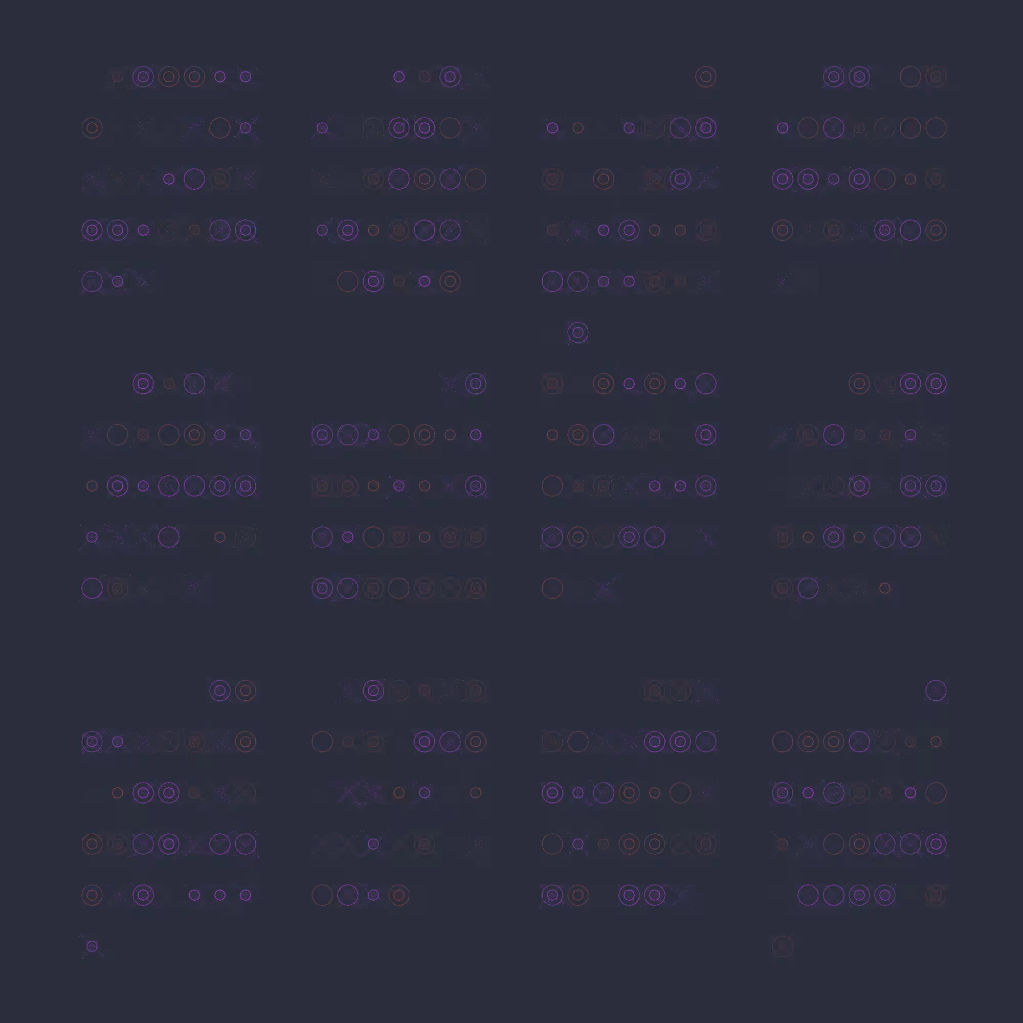 Fragment of Time #37