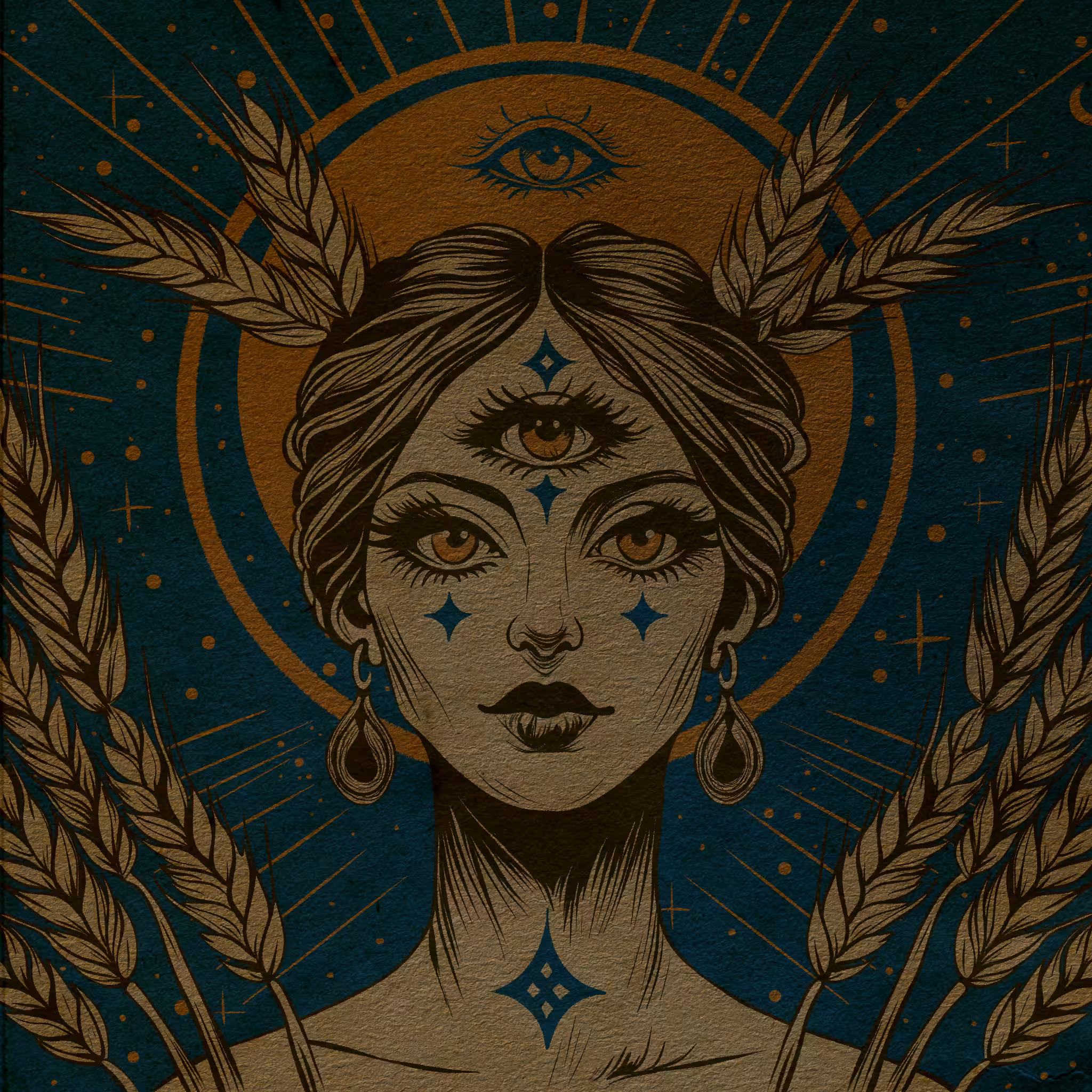 Virgo ♍︎