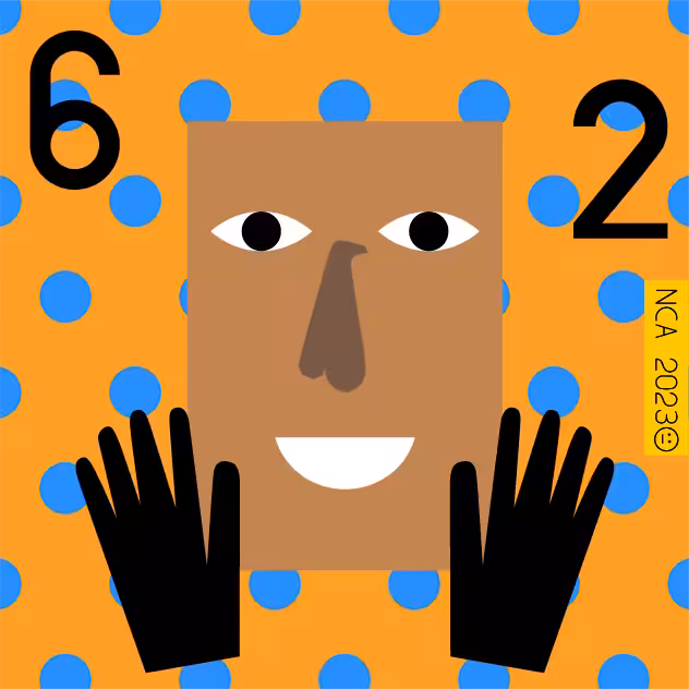 Super Cool World #4635