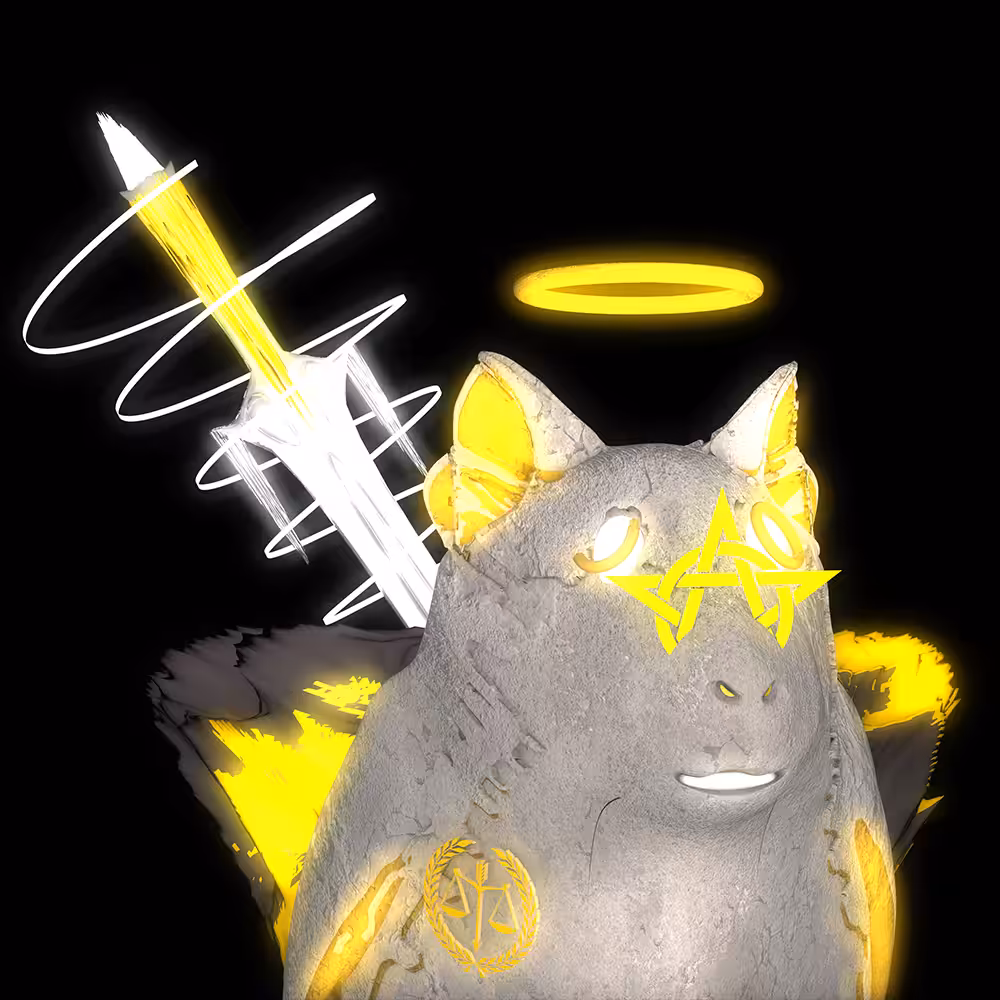 Angel:Hamster #4
