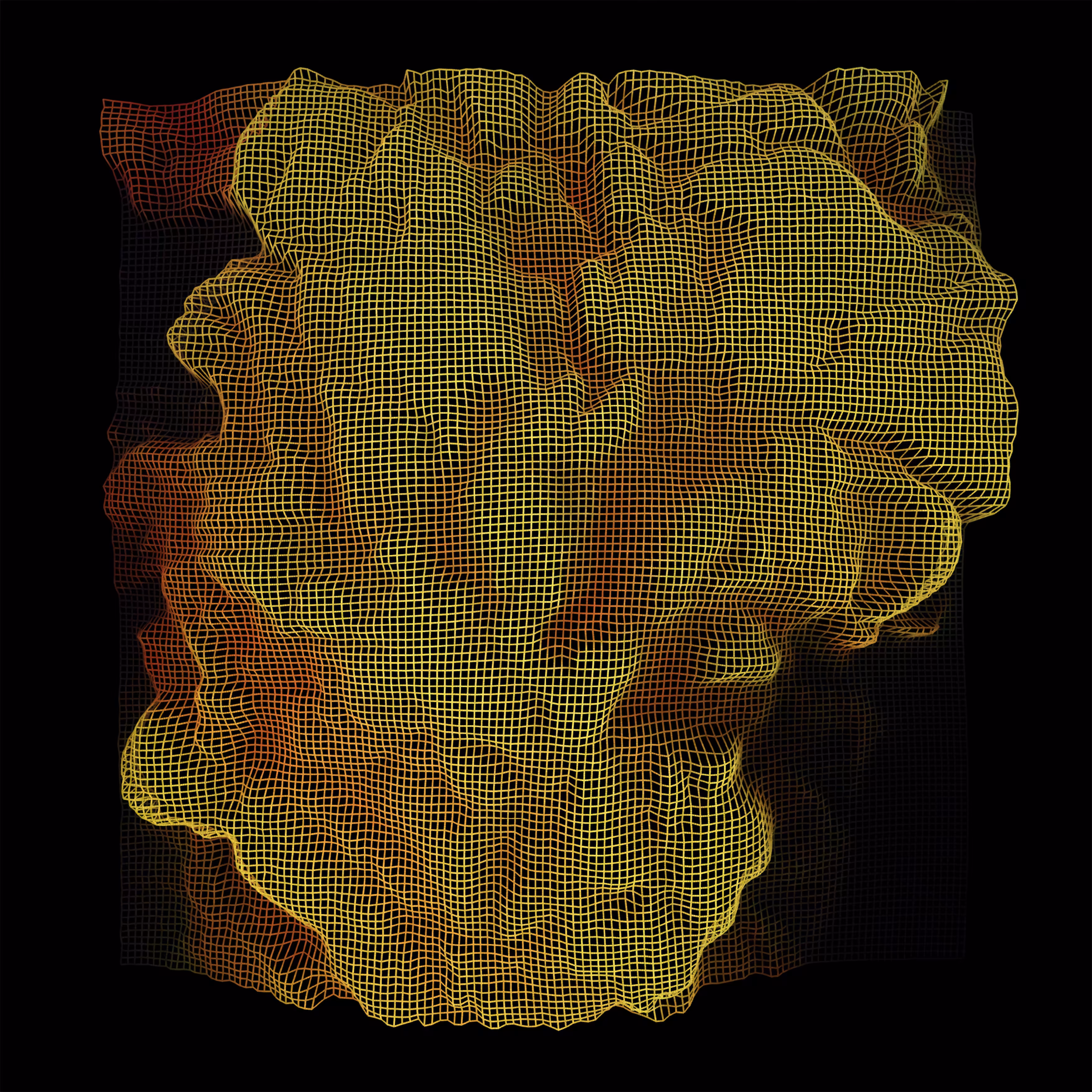 Liquid and Machine #09
