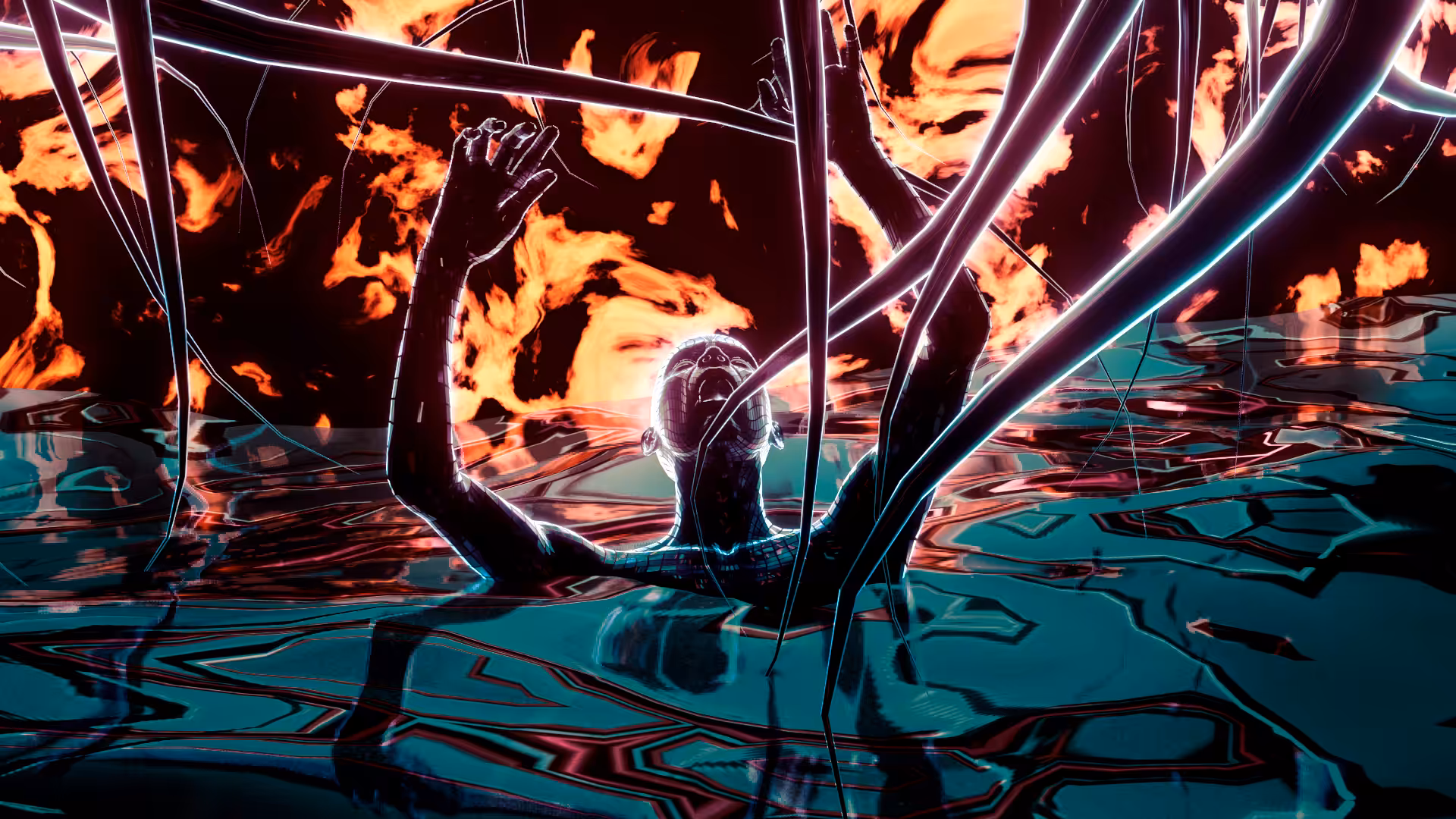 Wrought in Chaos