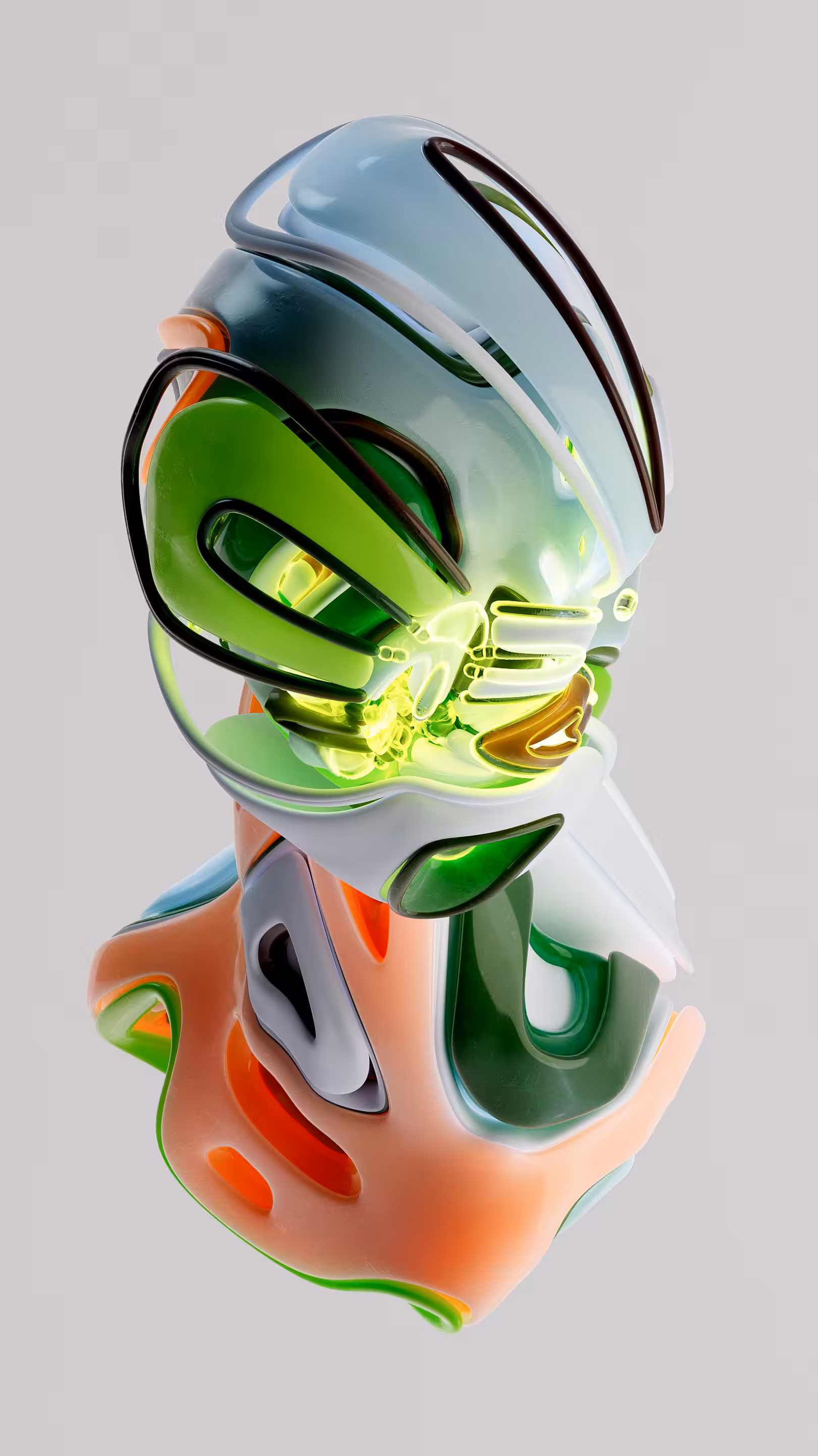 P0RT_TR41T #1
