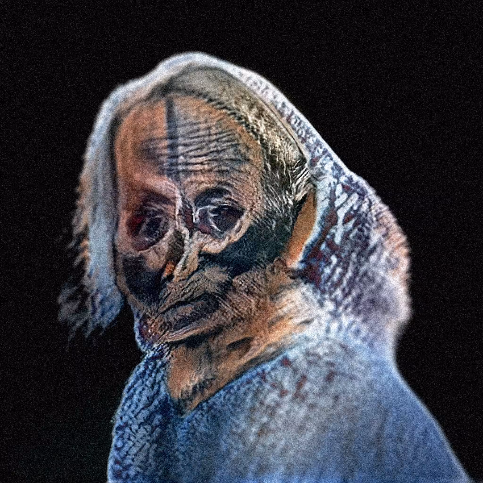 The Ancestors #011