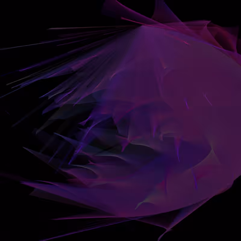 Plasma Moon #11
