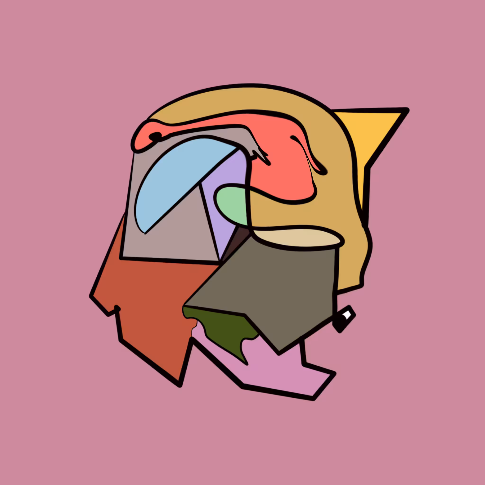 "Birdwalk" 4.21
