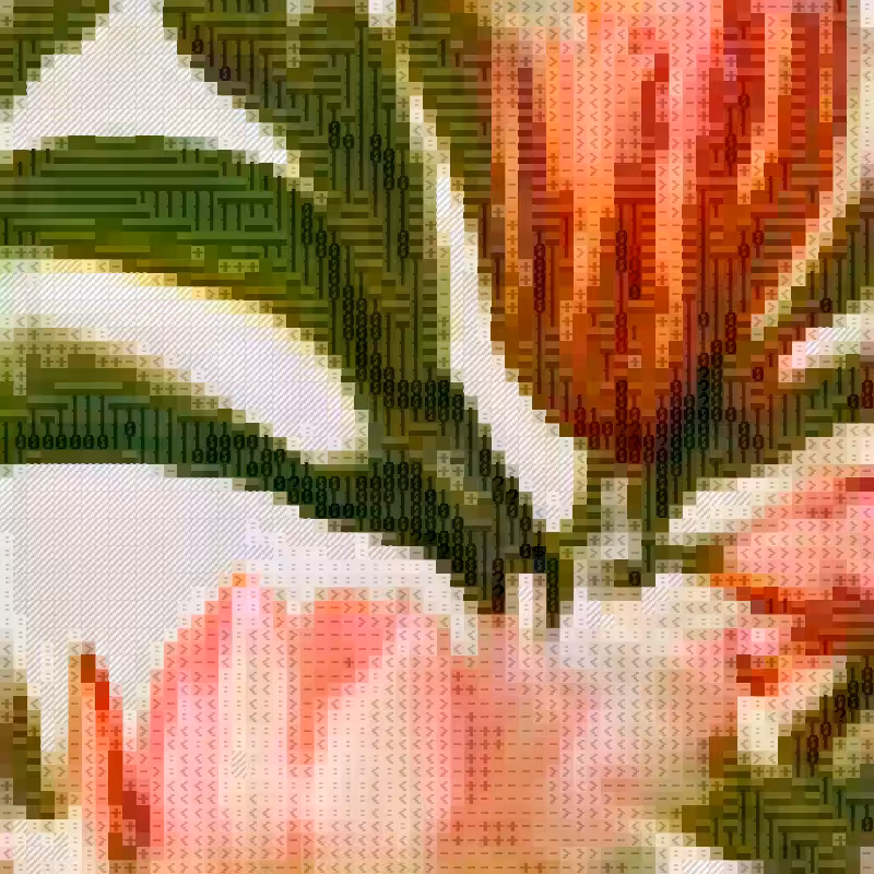 Latent Garden 2 #227