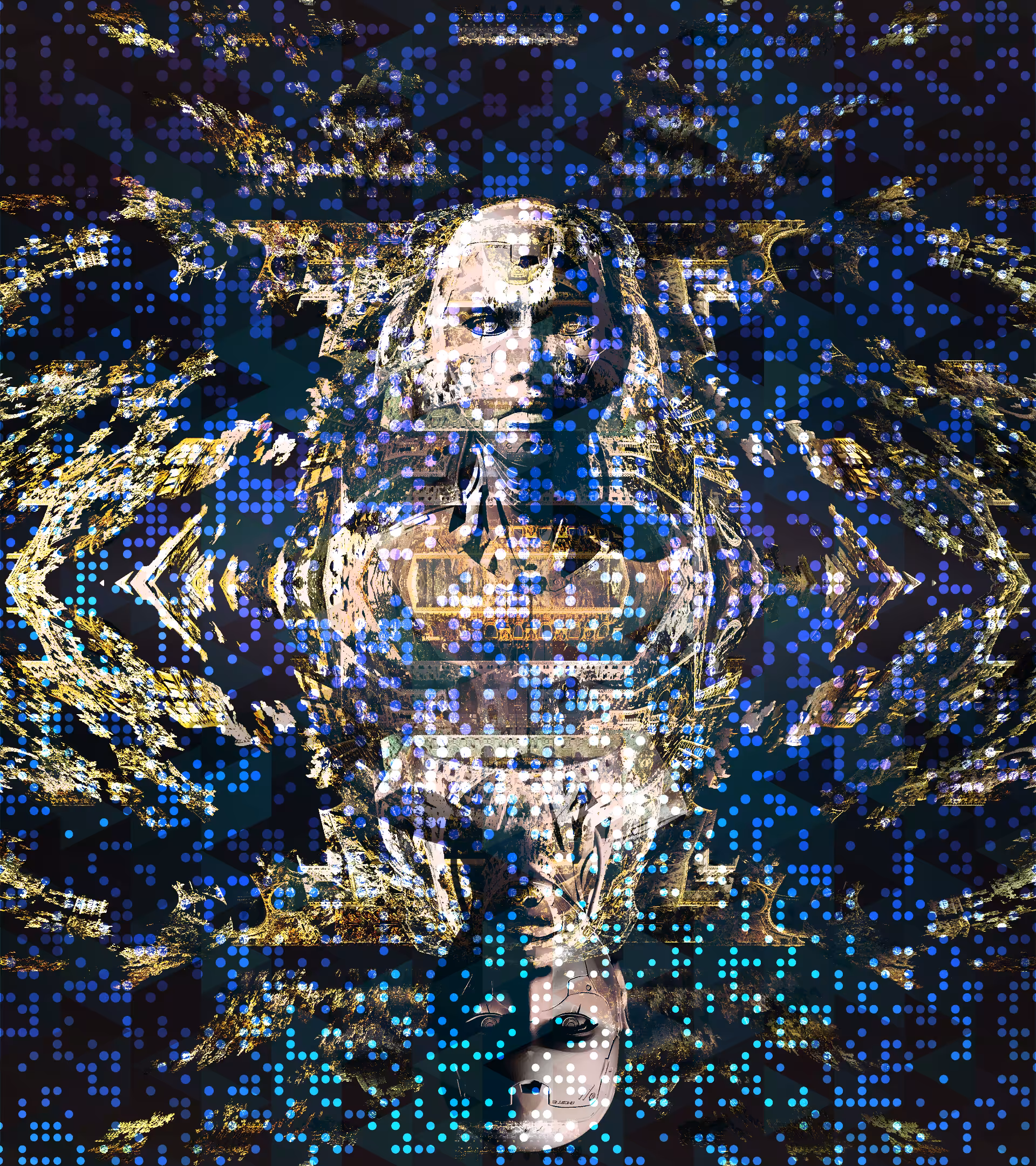 Awakening of Intelligence