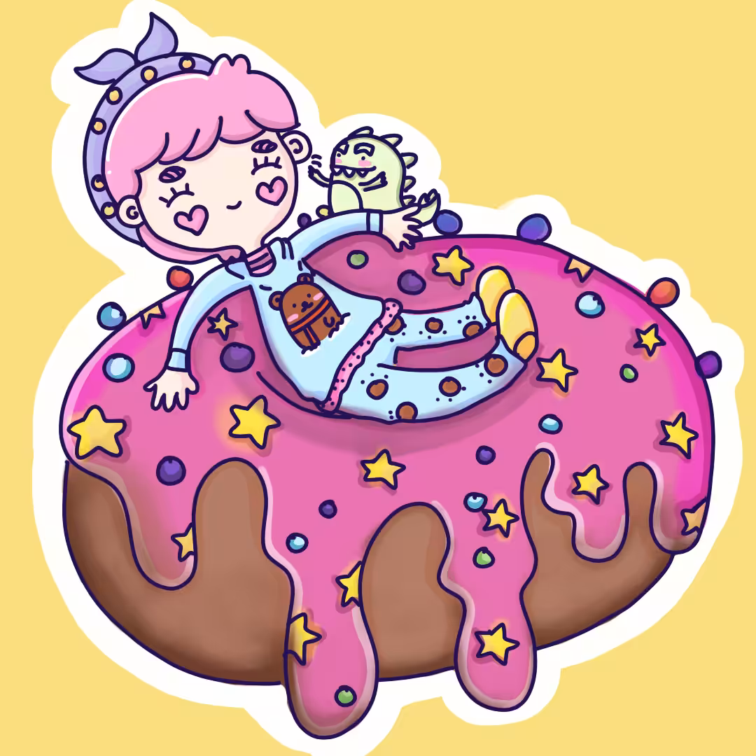 Dulce Sueño