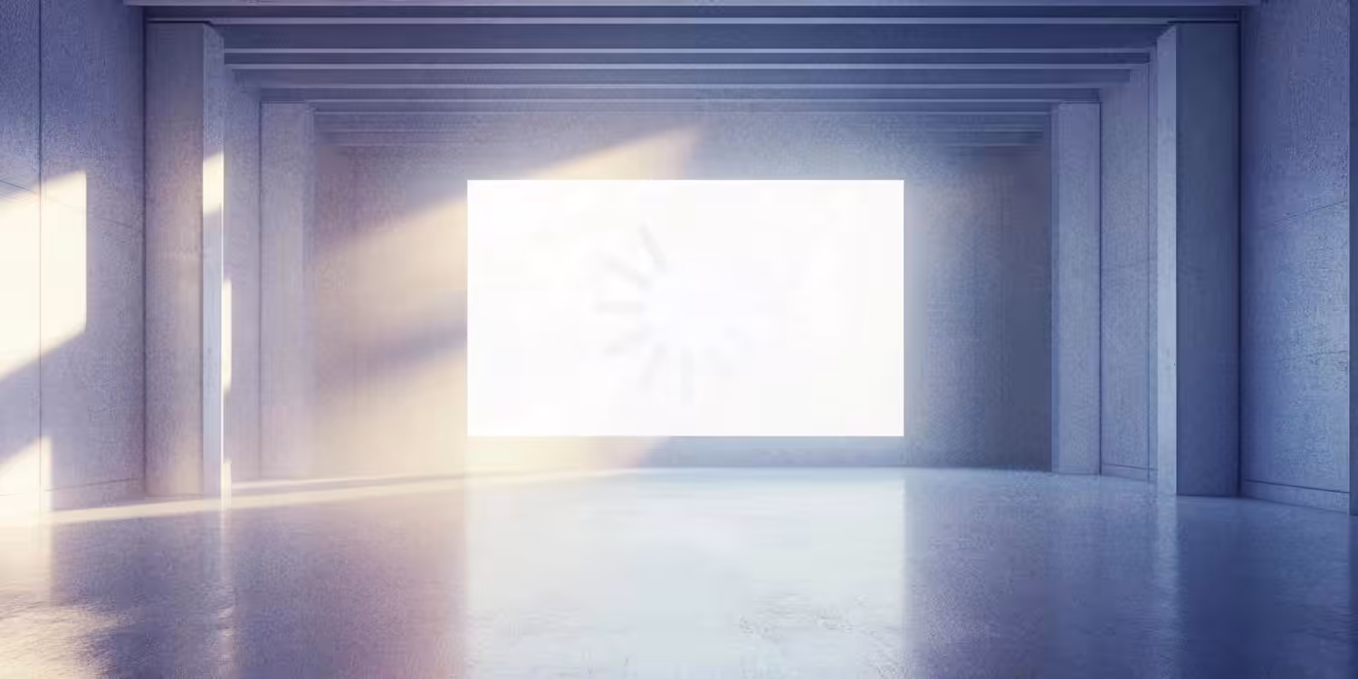 Making Loading an Art Form #89