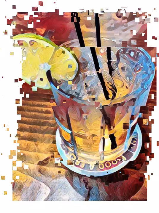 On the Rocks