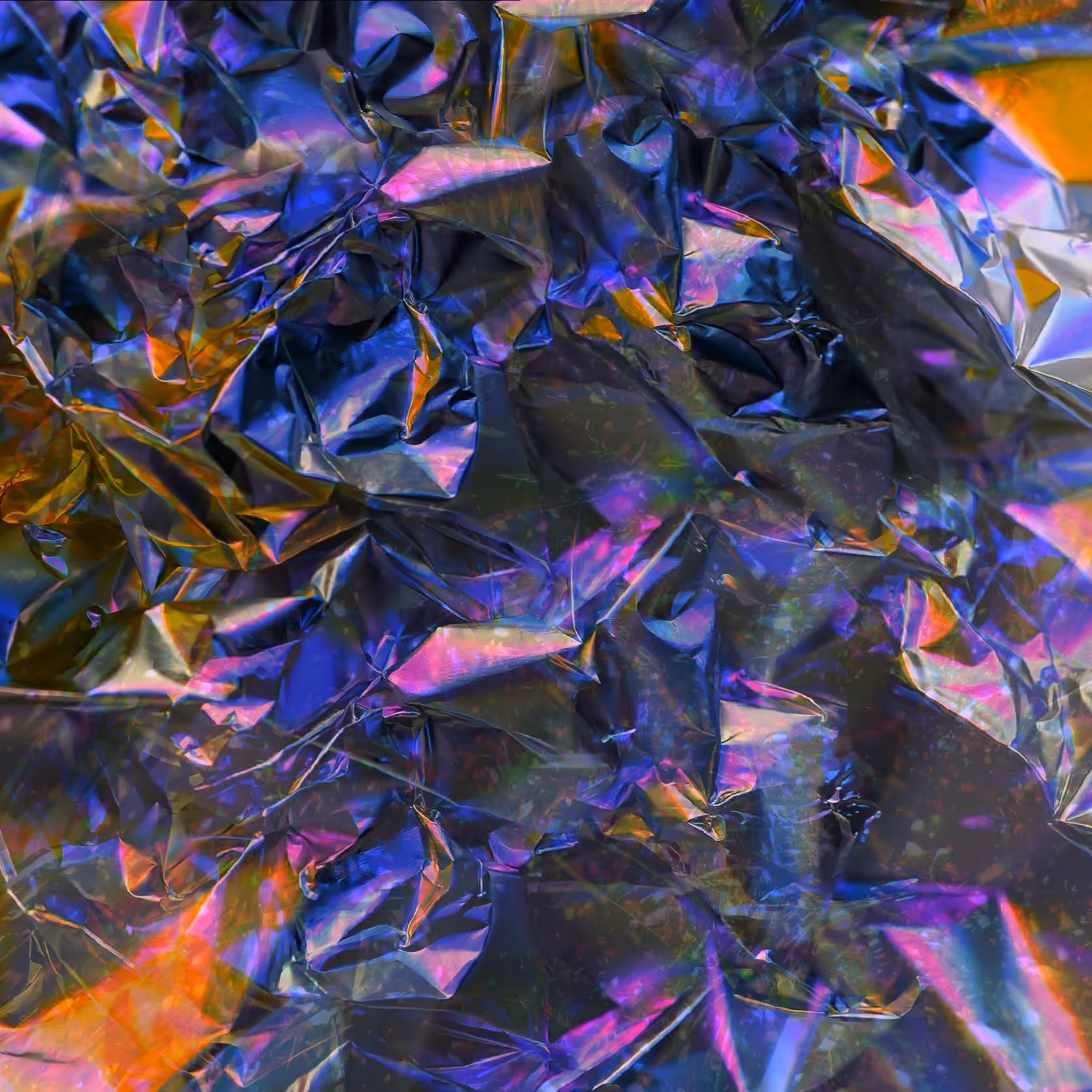 SHINING TRASHES