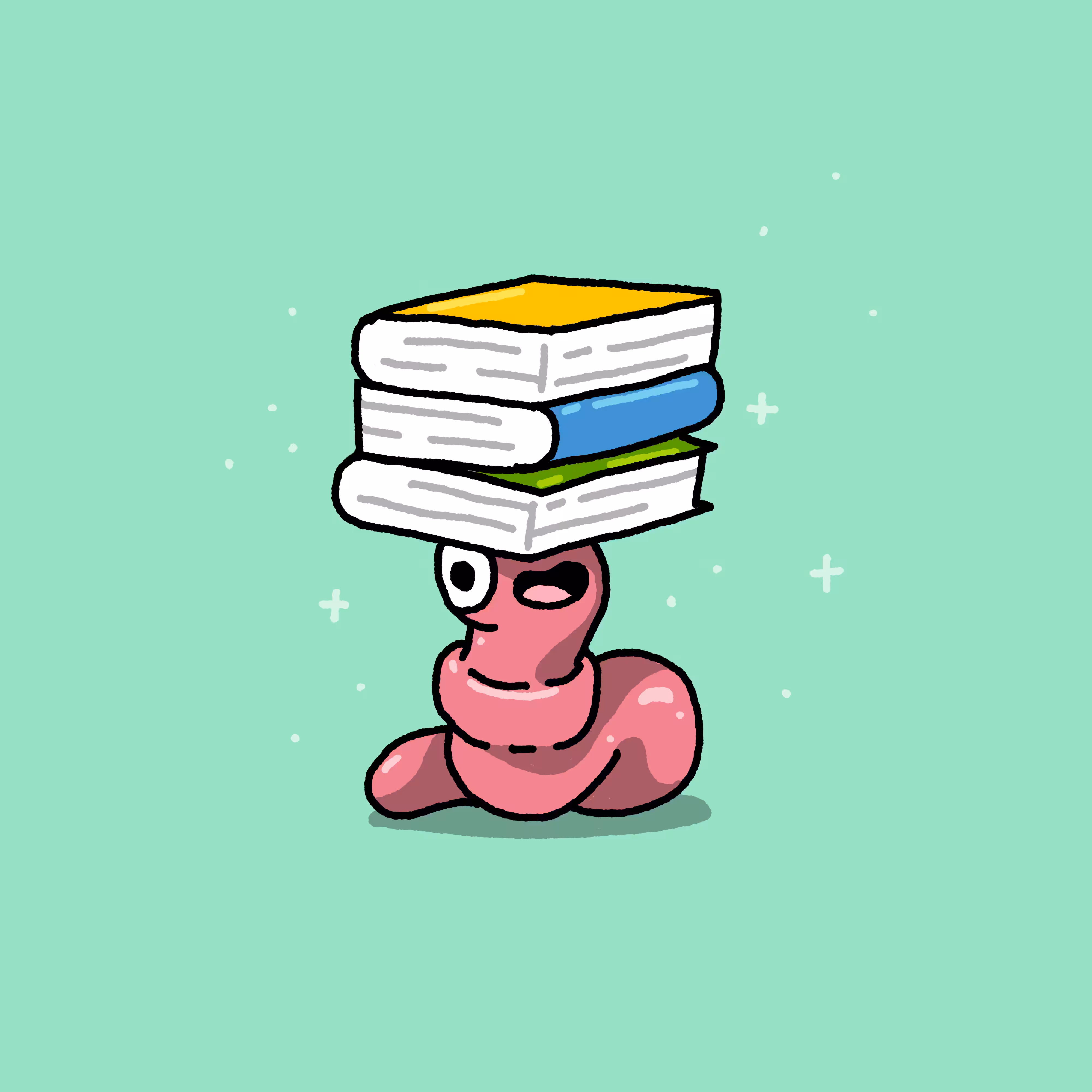 Bookworm