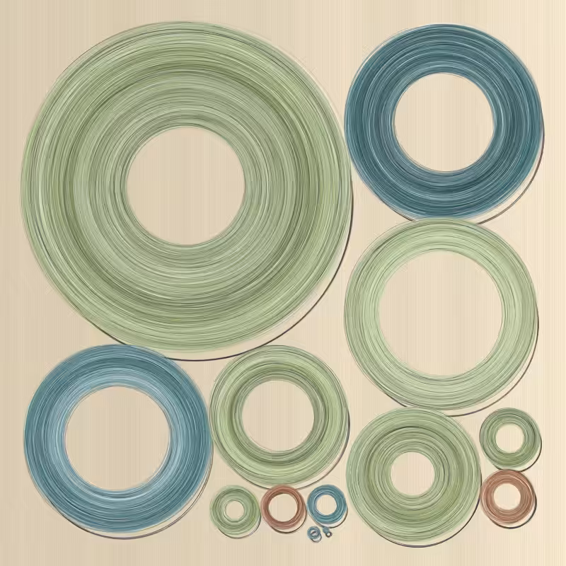 Rings #133