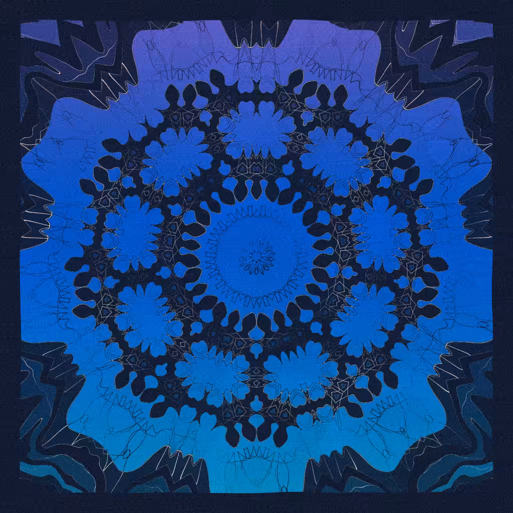 Symmetry #679