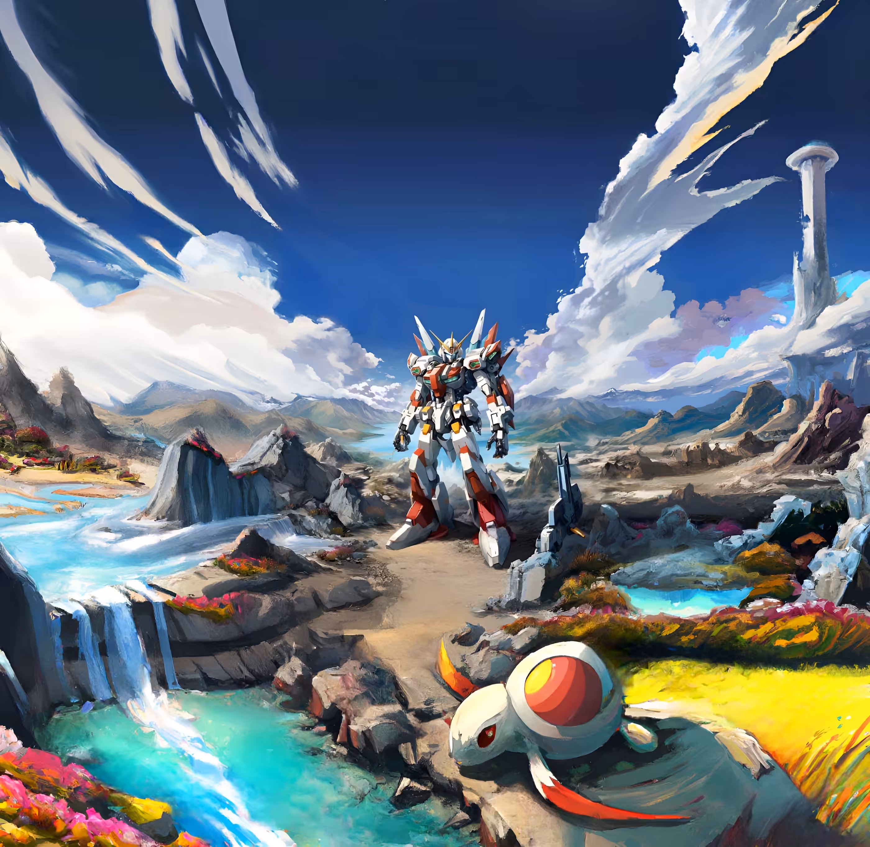 Eternal Journey