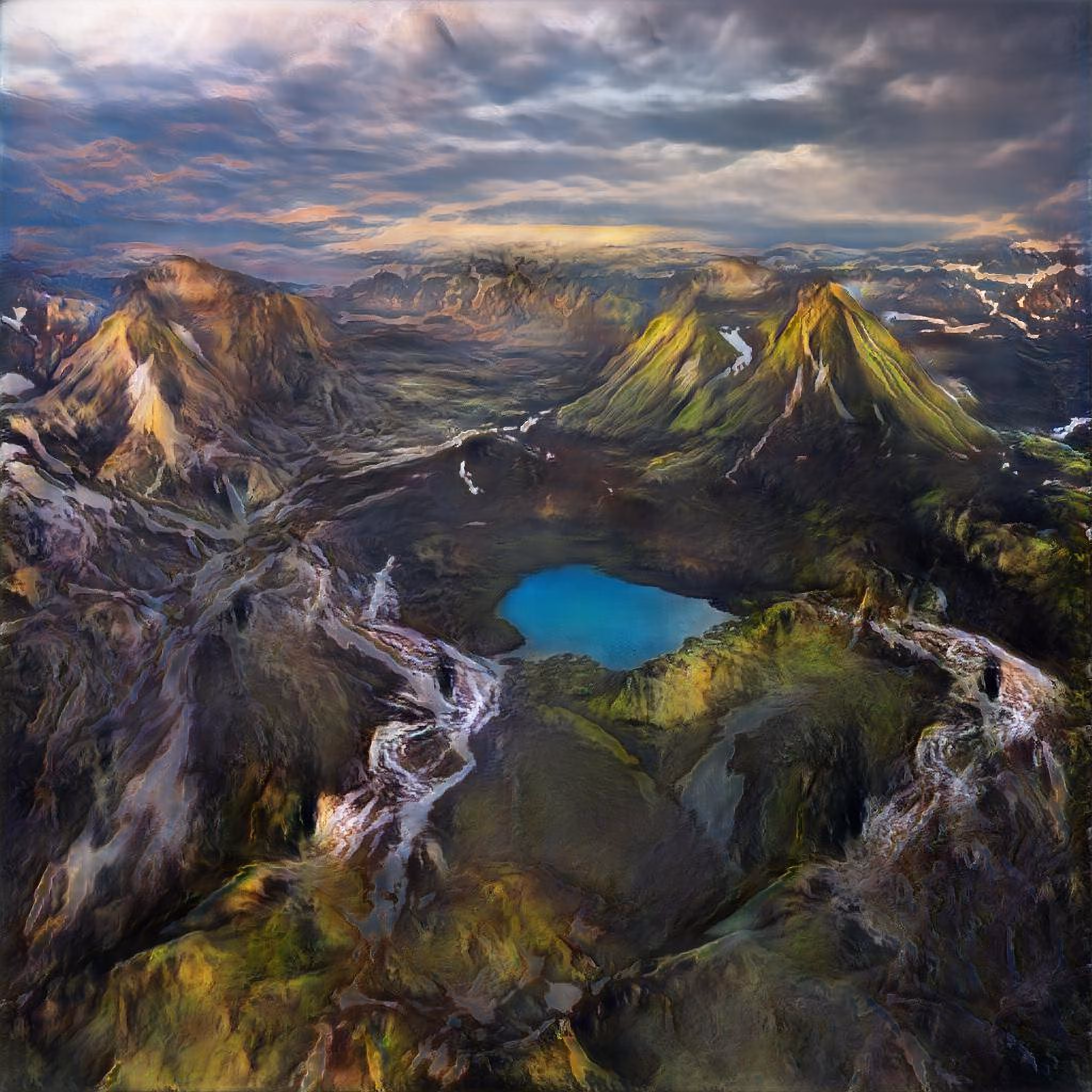 Erebor