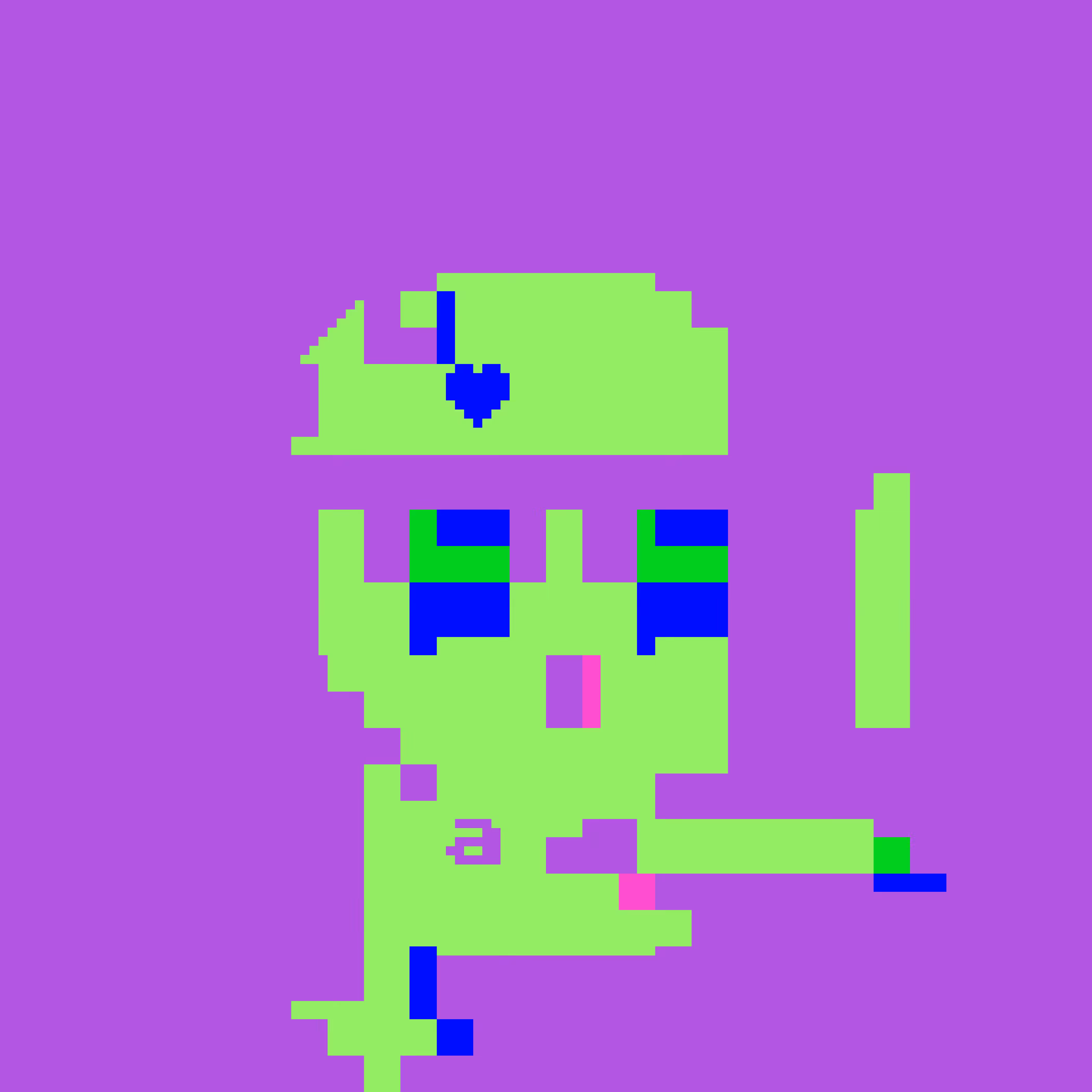 METH-HED #6107
