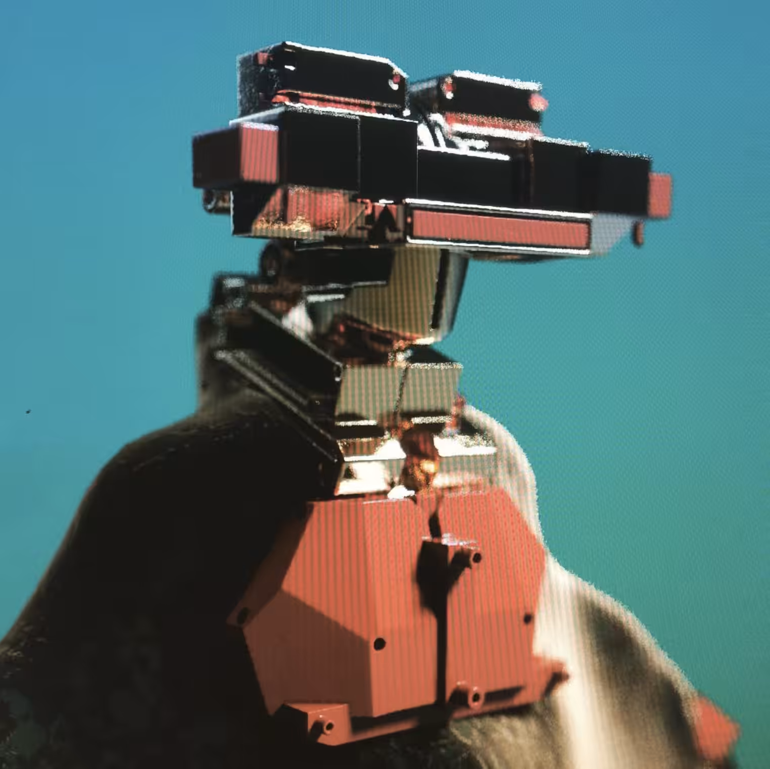 CRYPTO DRONE 4