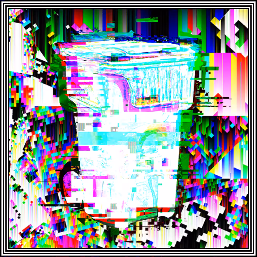 fx[TRASH] #172