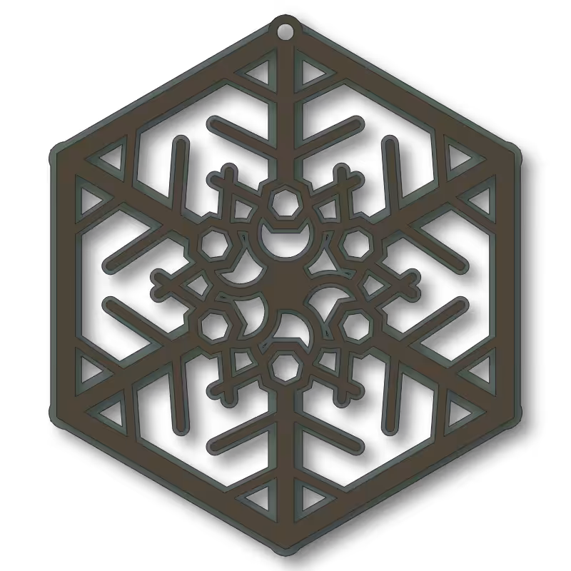 fx(ornament) 2022 #966