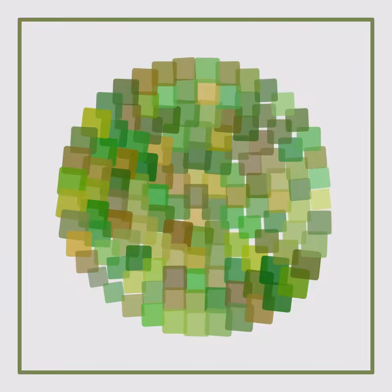 Minimum Viable Art {02:Form} #58
