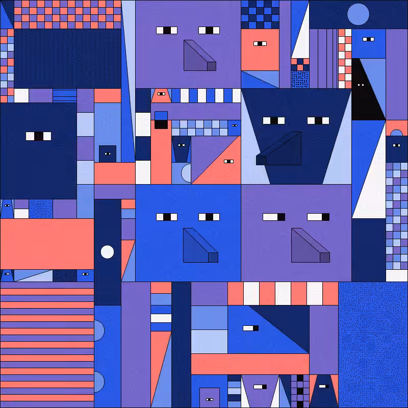 Face Hotel #169