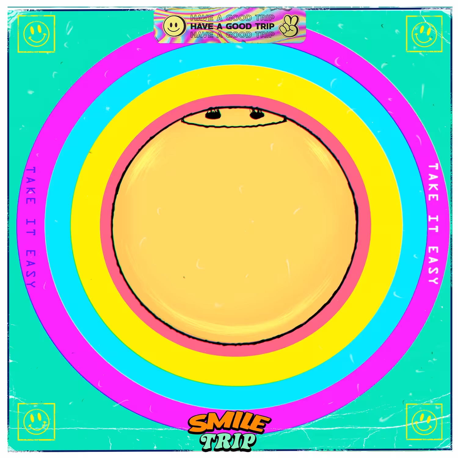 ๐Acid Smile