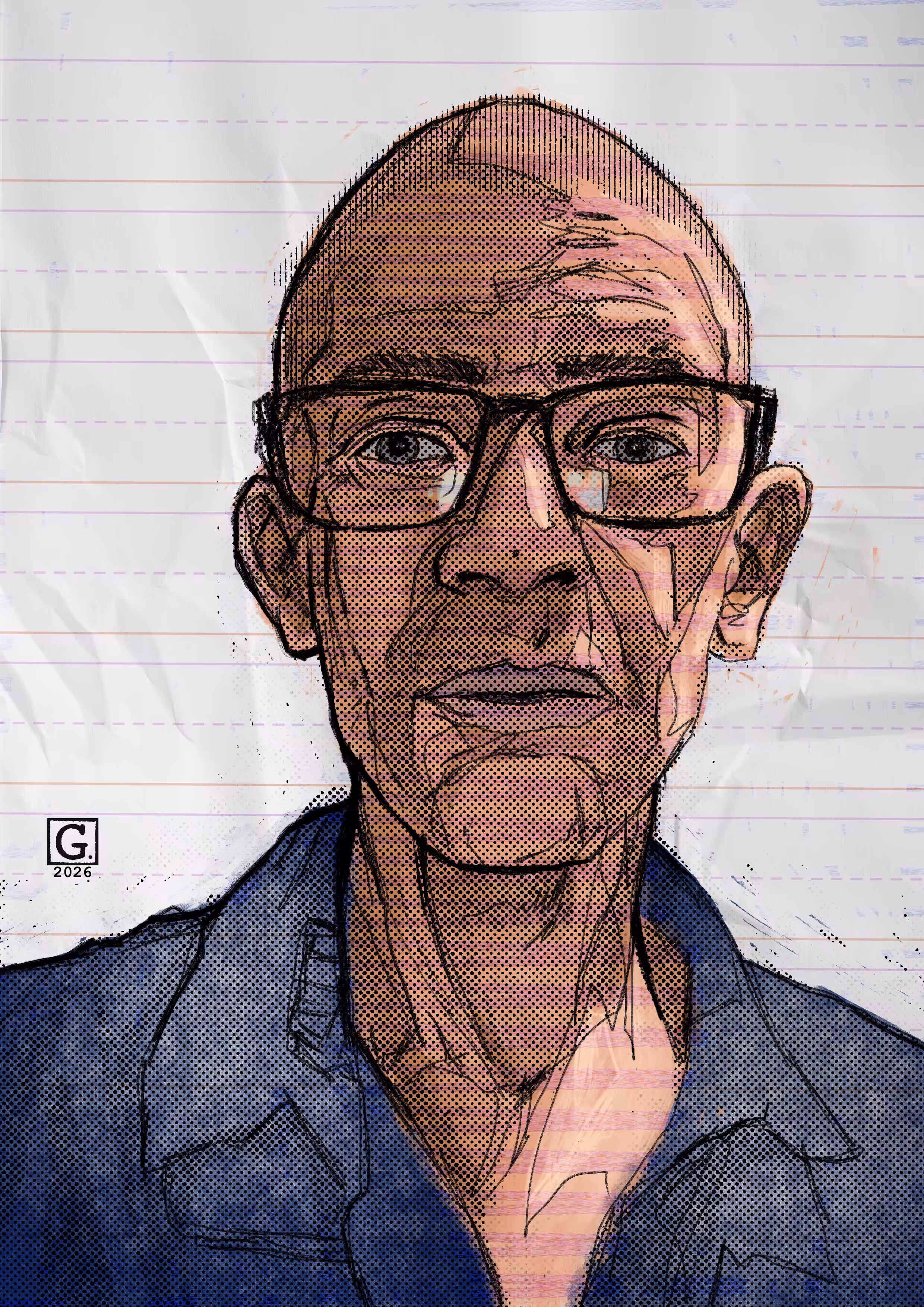 Ernesto Asch - 2026.