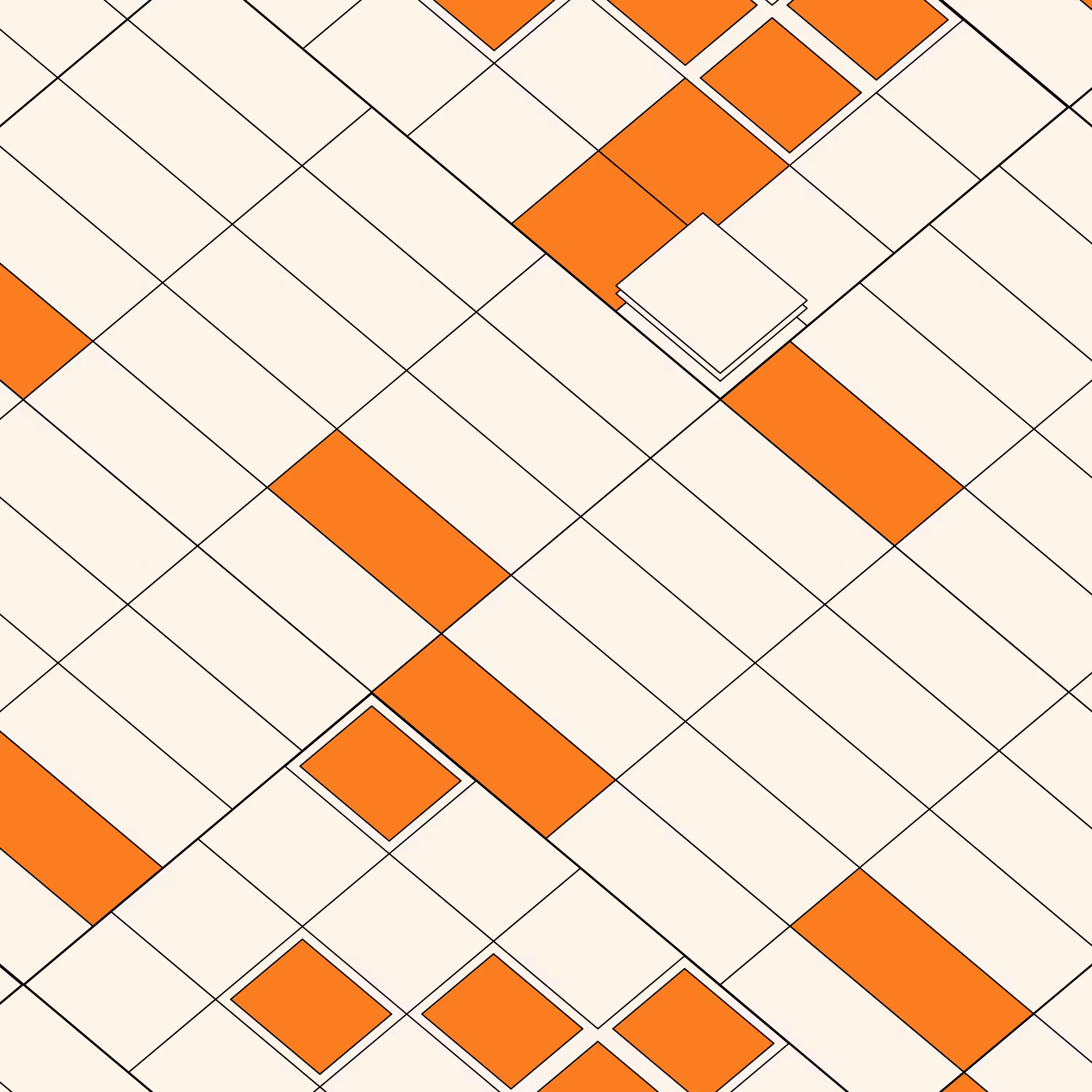 Decagon #9672