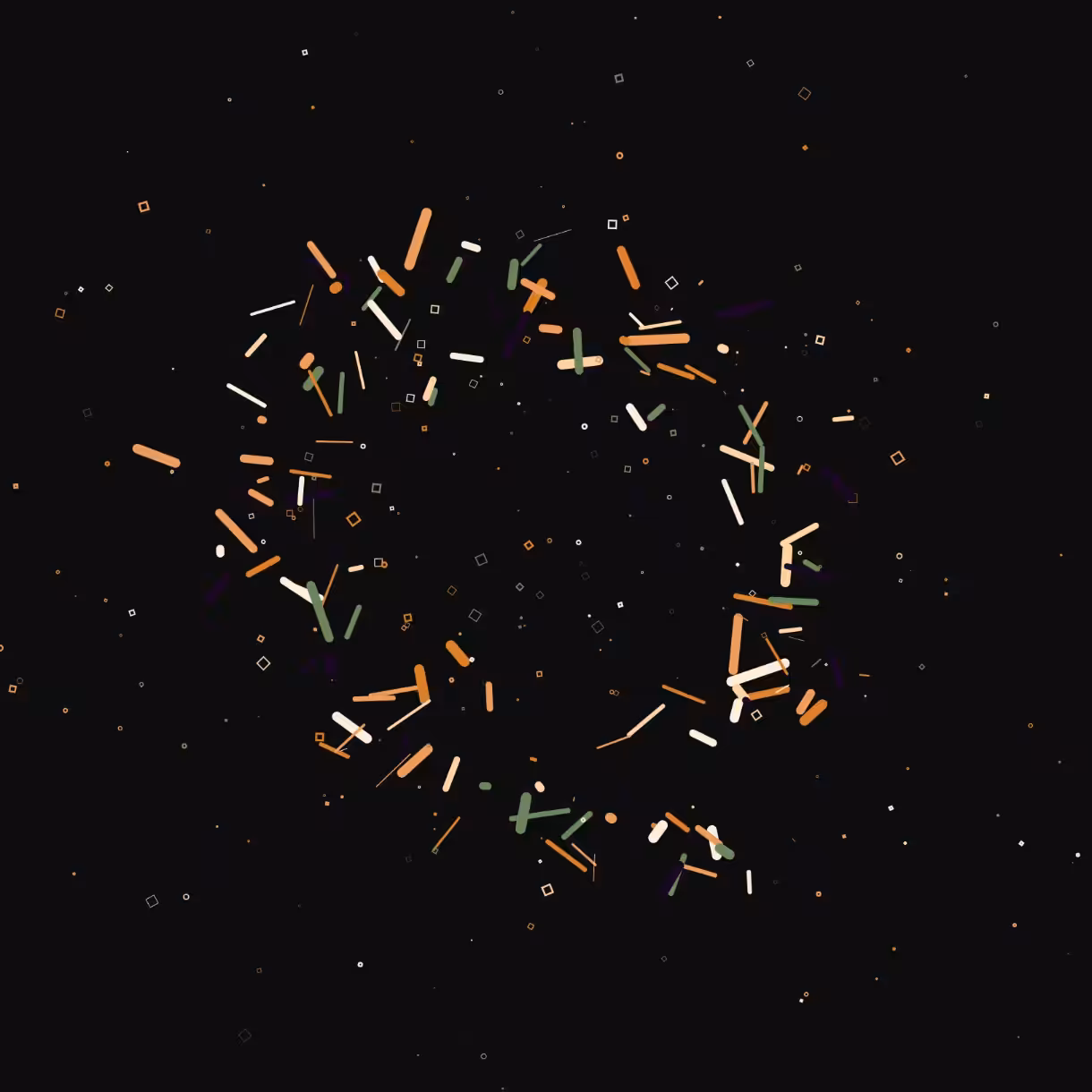 Asteroid belt
