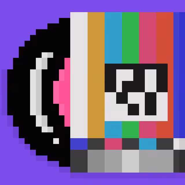 Pixicon Song #18