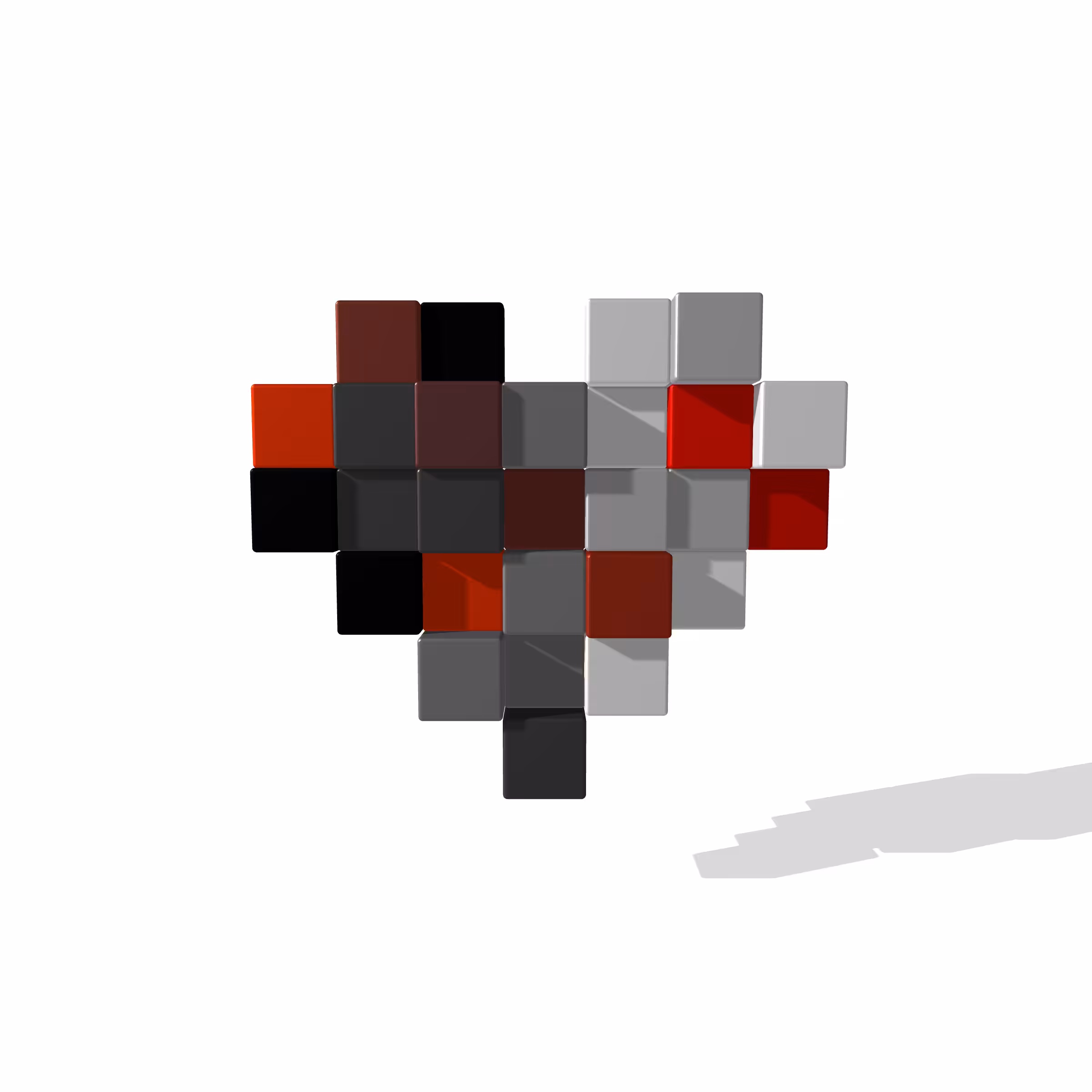 heart + craft #28818