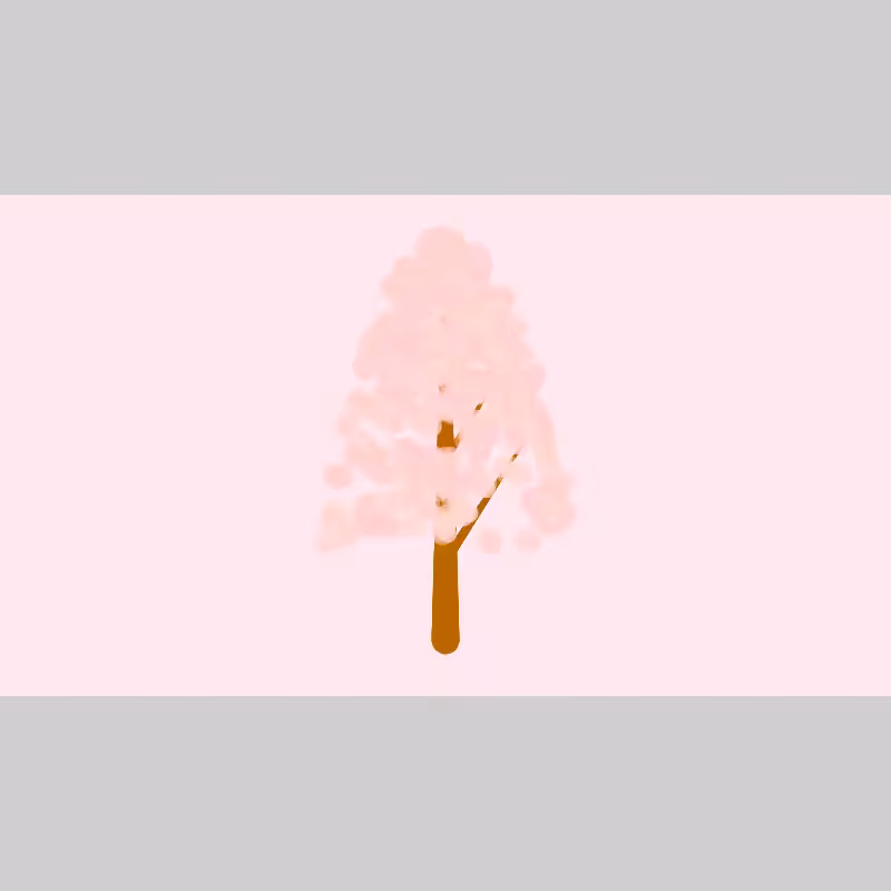 Sakura #34