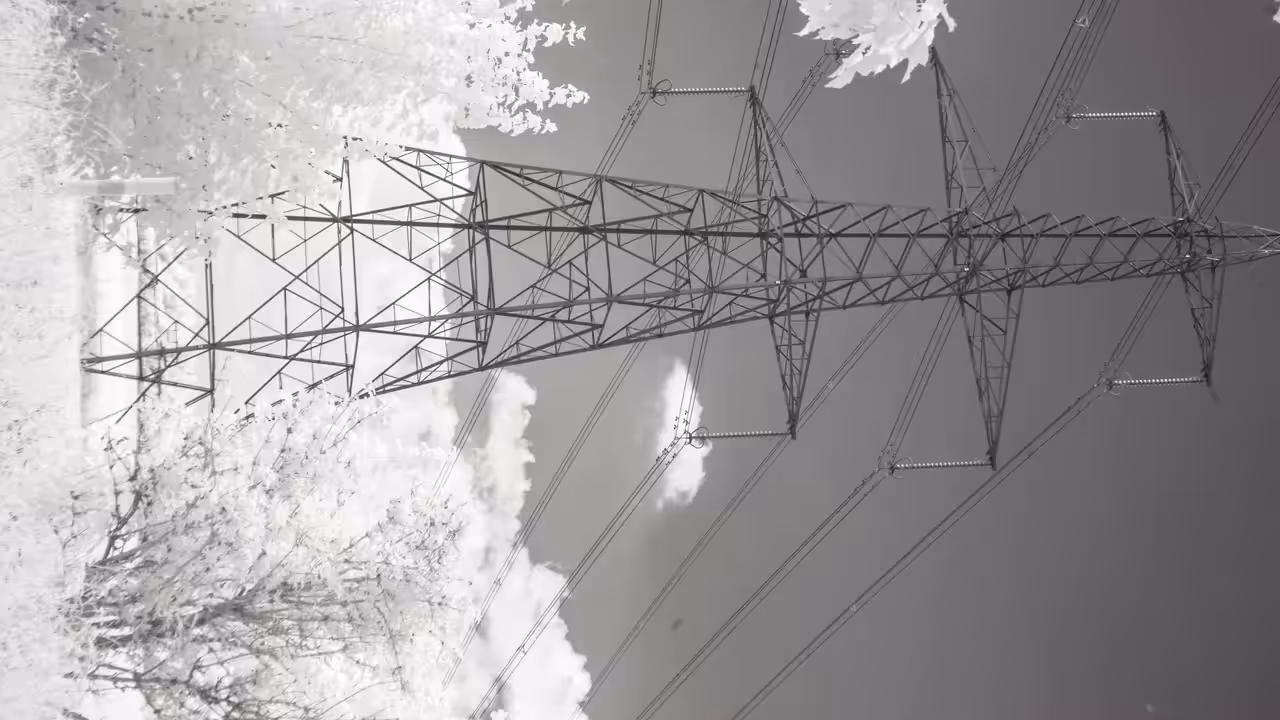 Infrared Bridge UK @720nanometers
