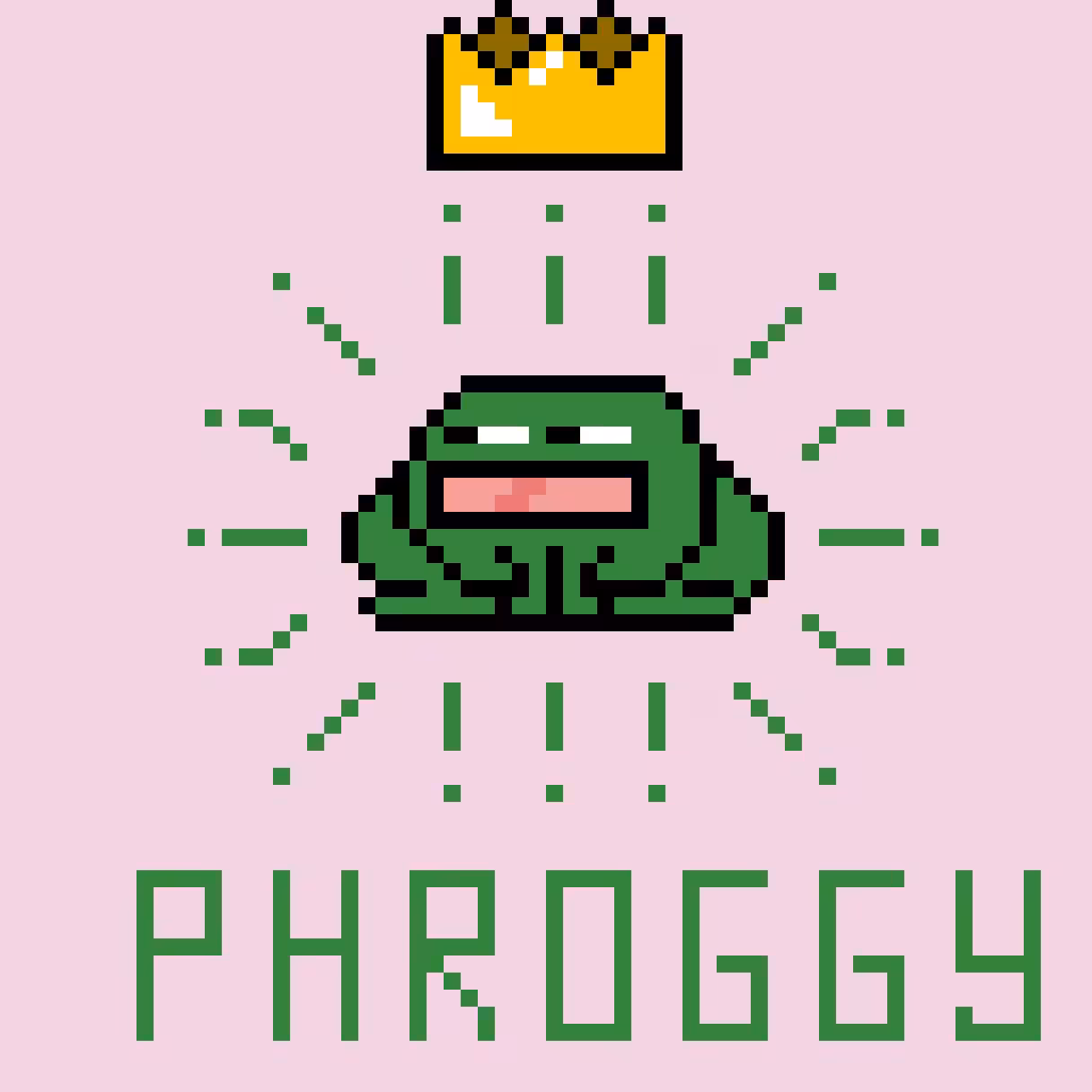 Phroggy