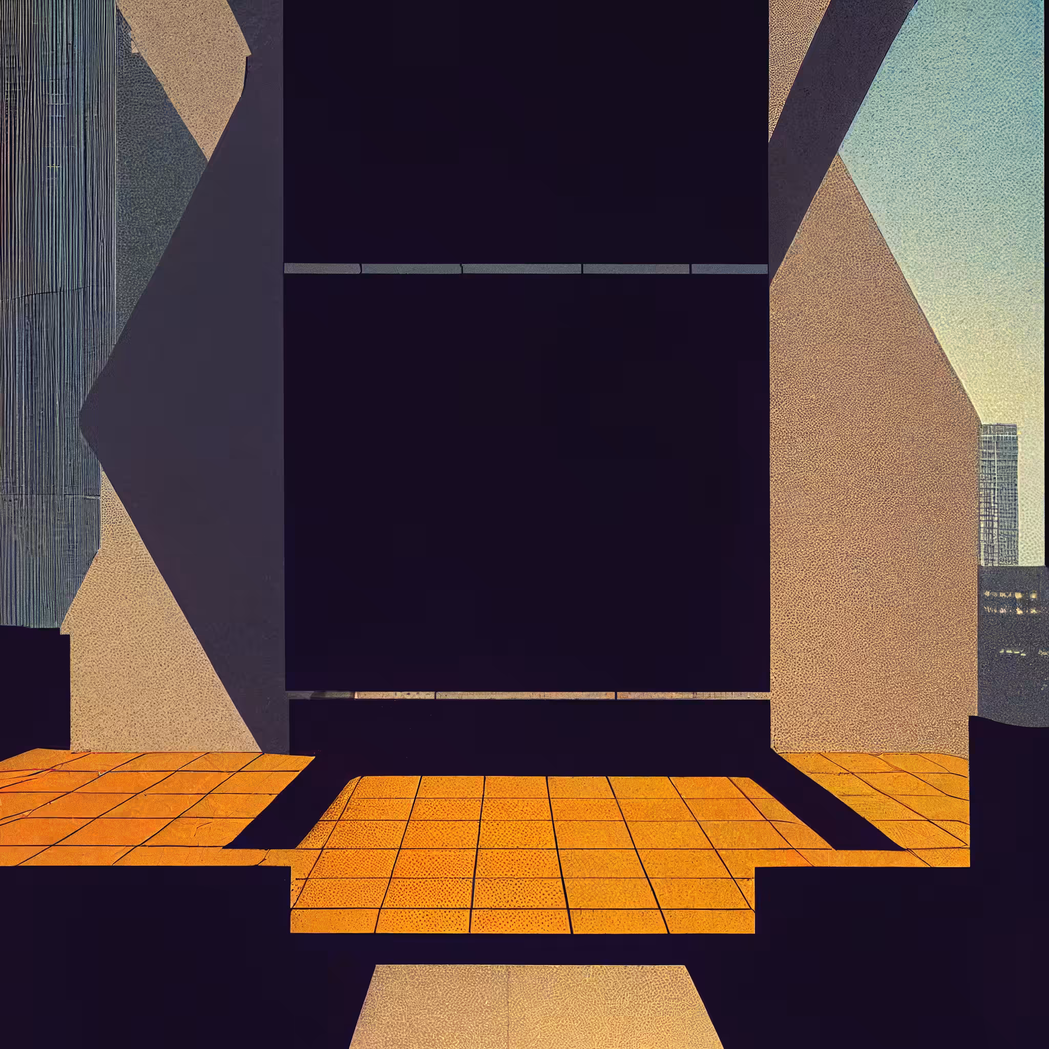 Apophenia#03