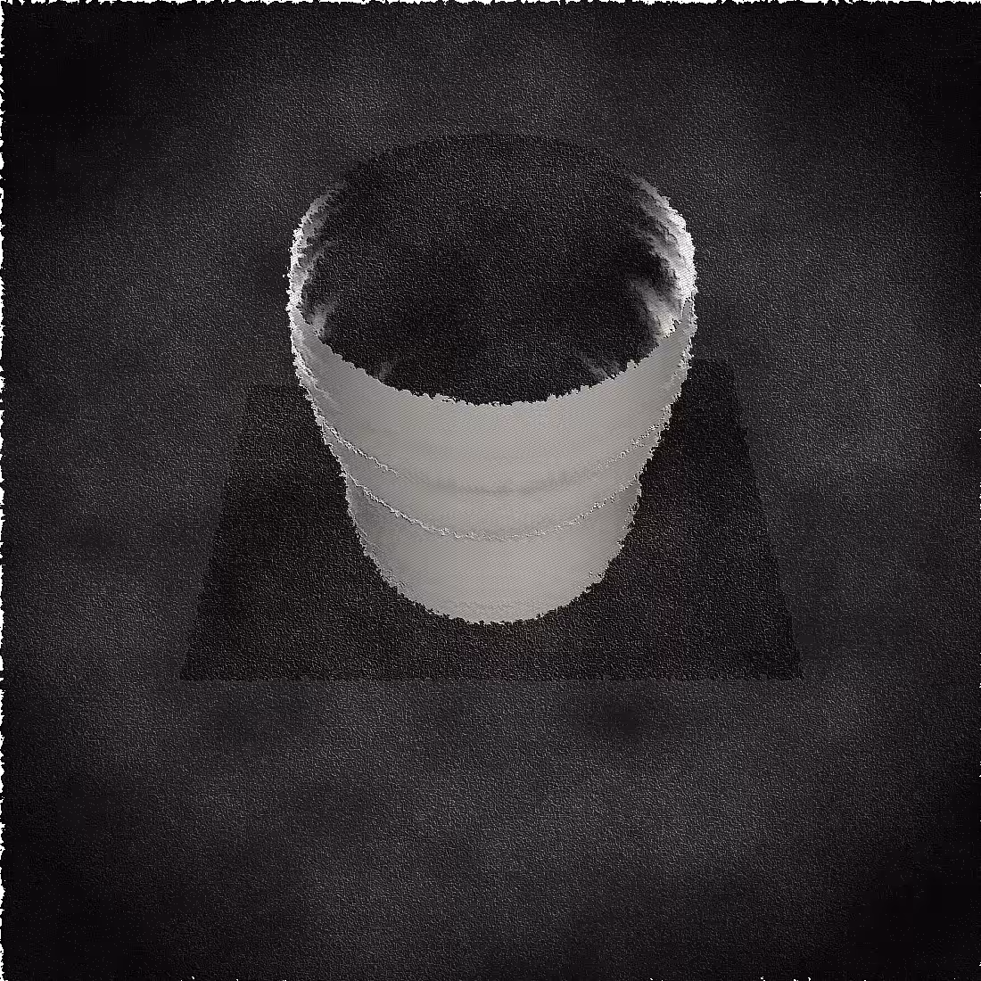 Simple Pottery #27