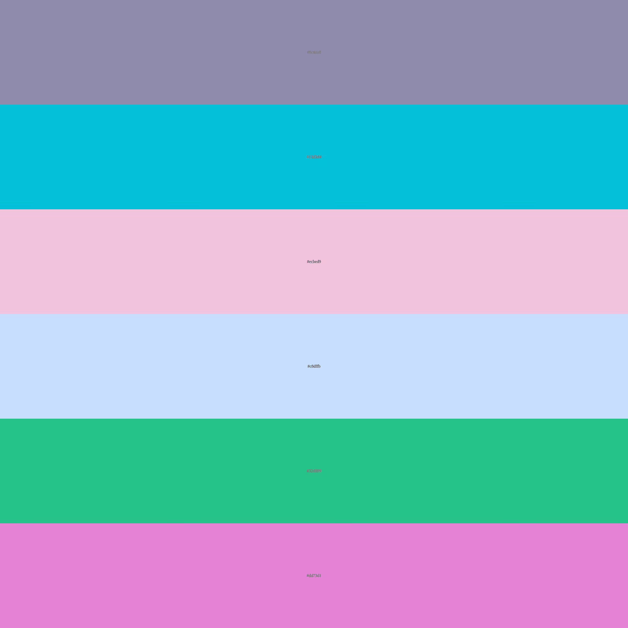 Hexes #457