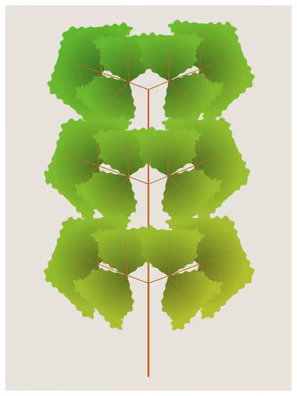 Leaves #6